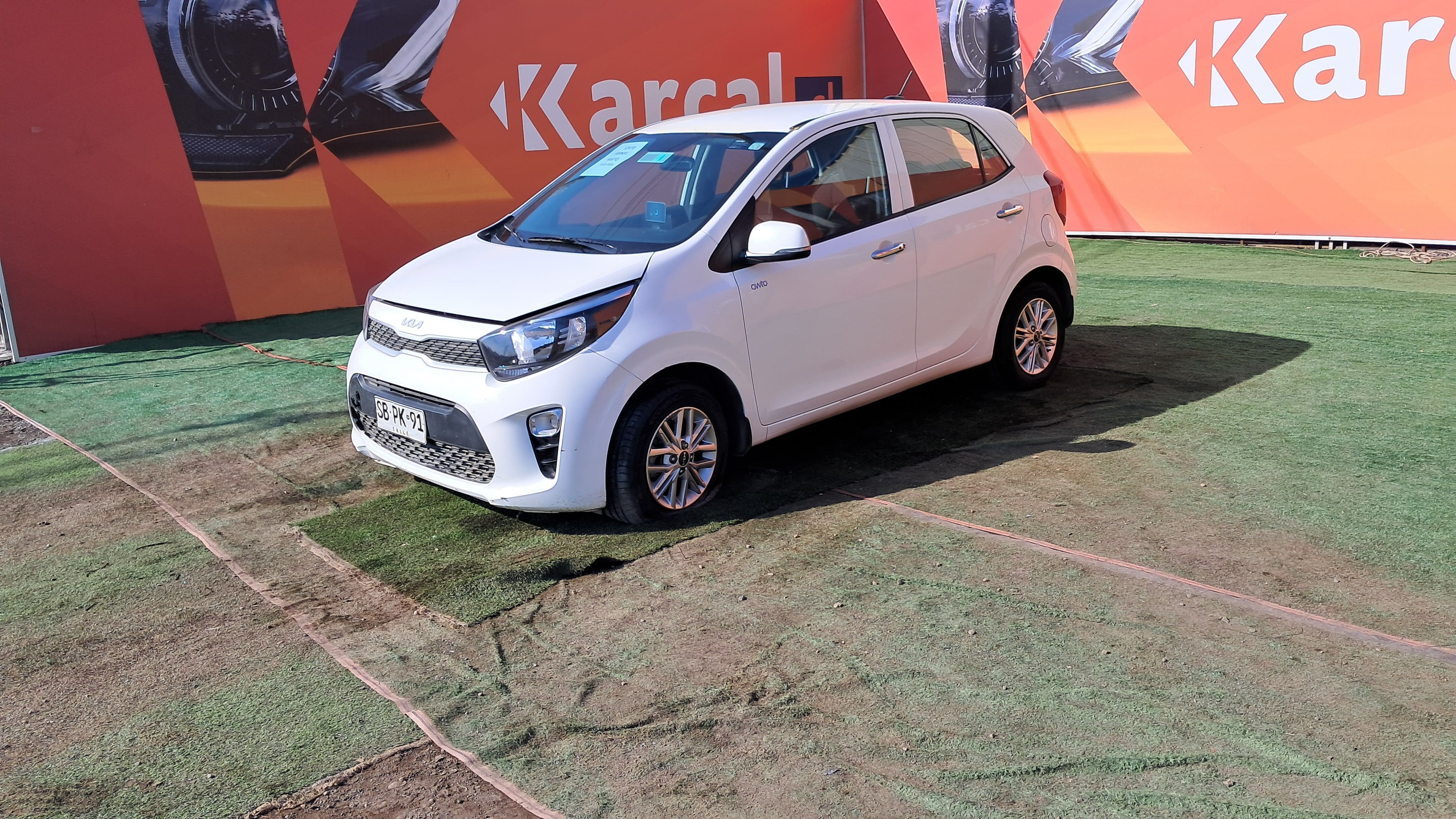 Remates Karcal