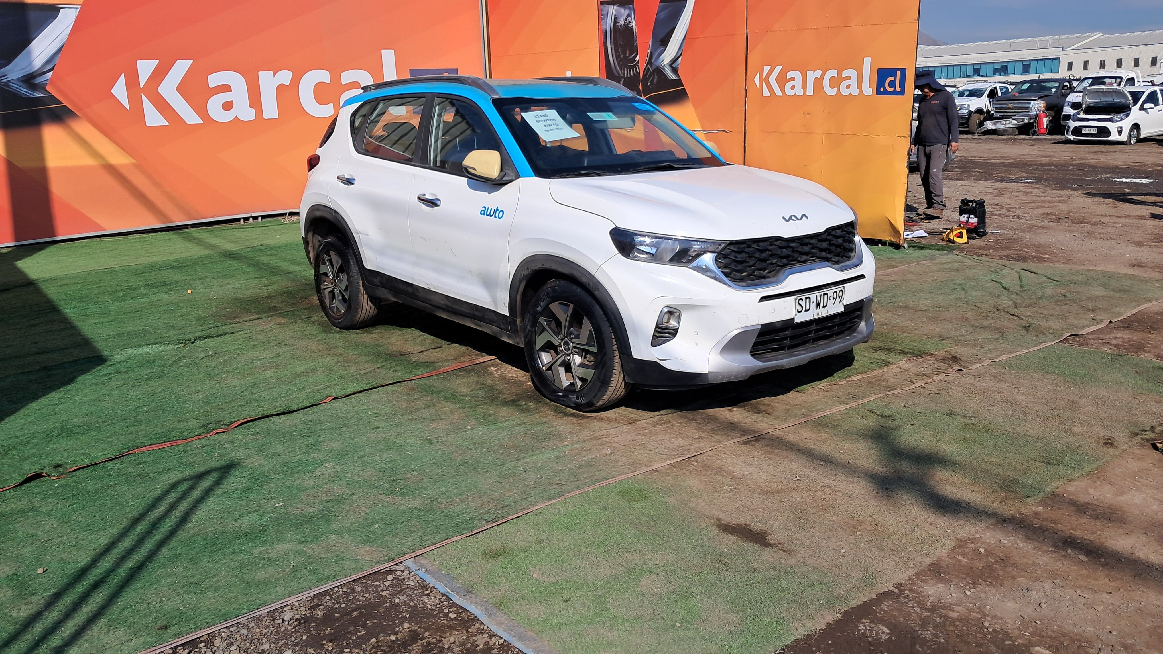Remates Karcal