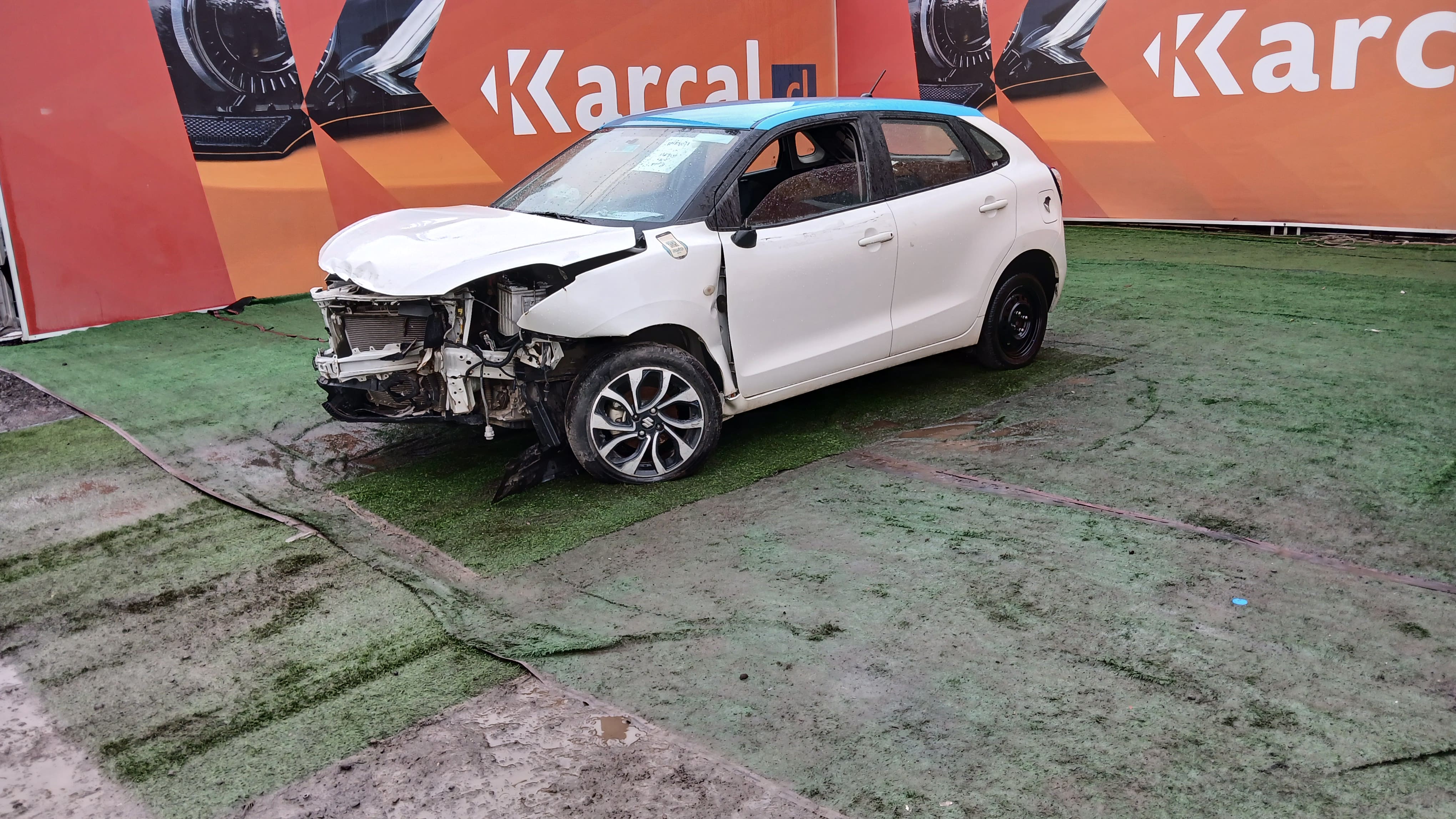 Remates Karcal