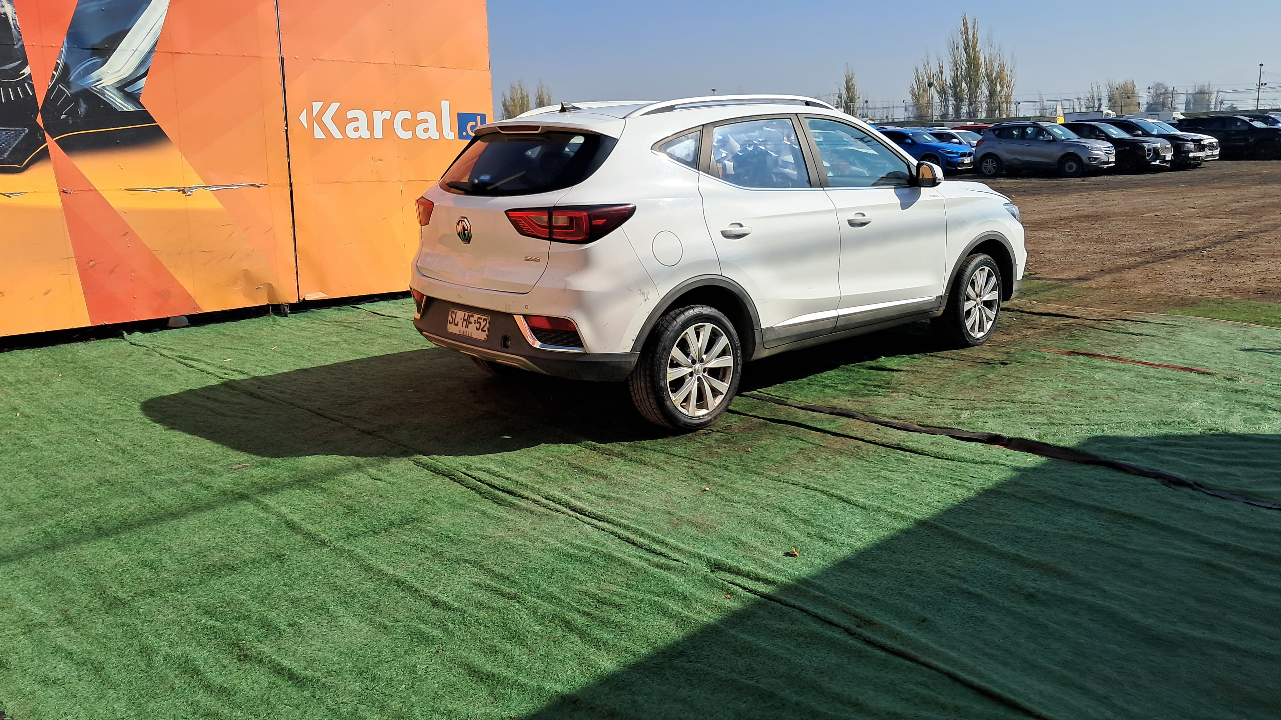 Remates Karcal