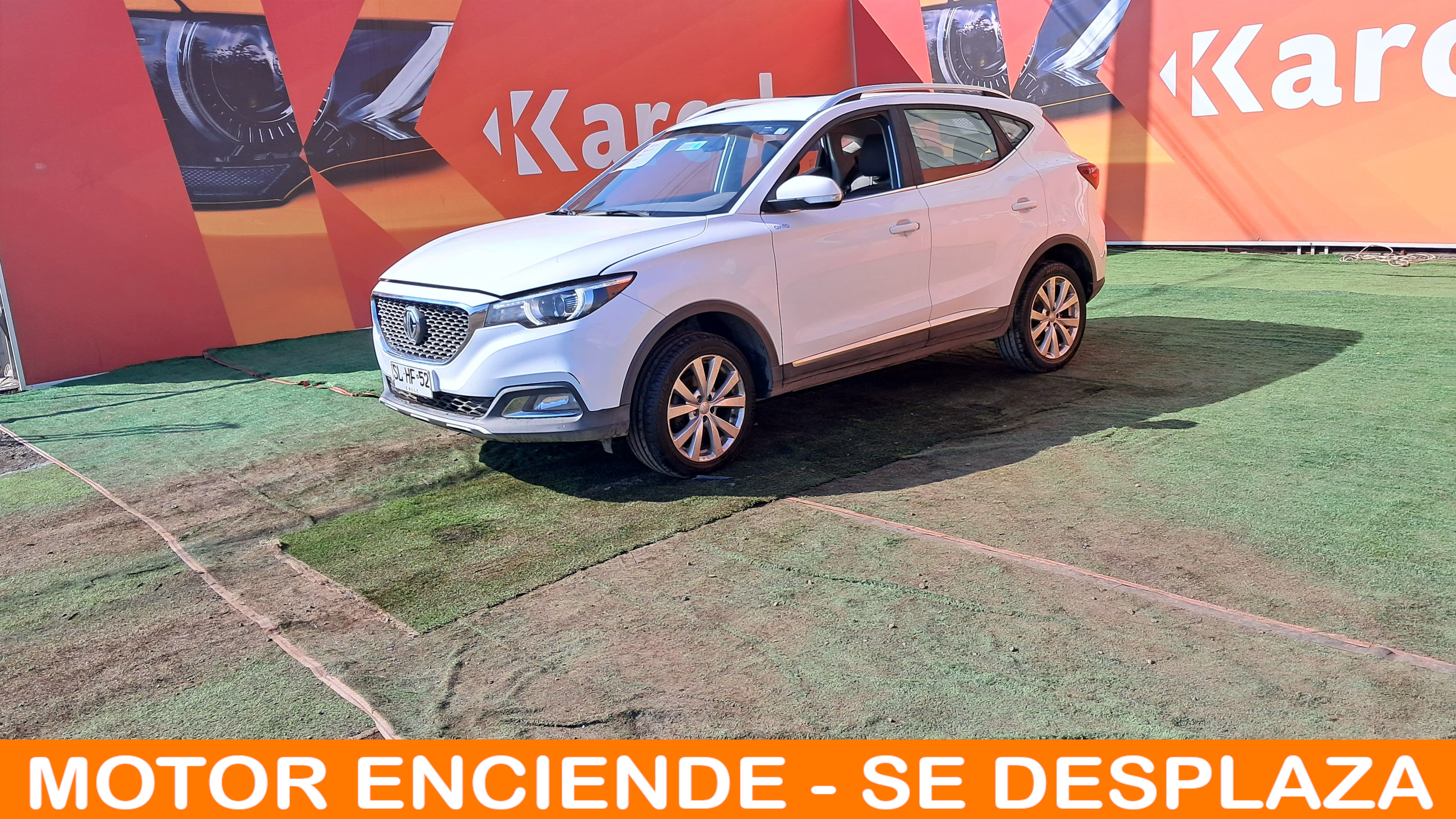 Remates Karcal