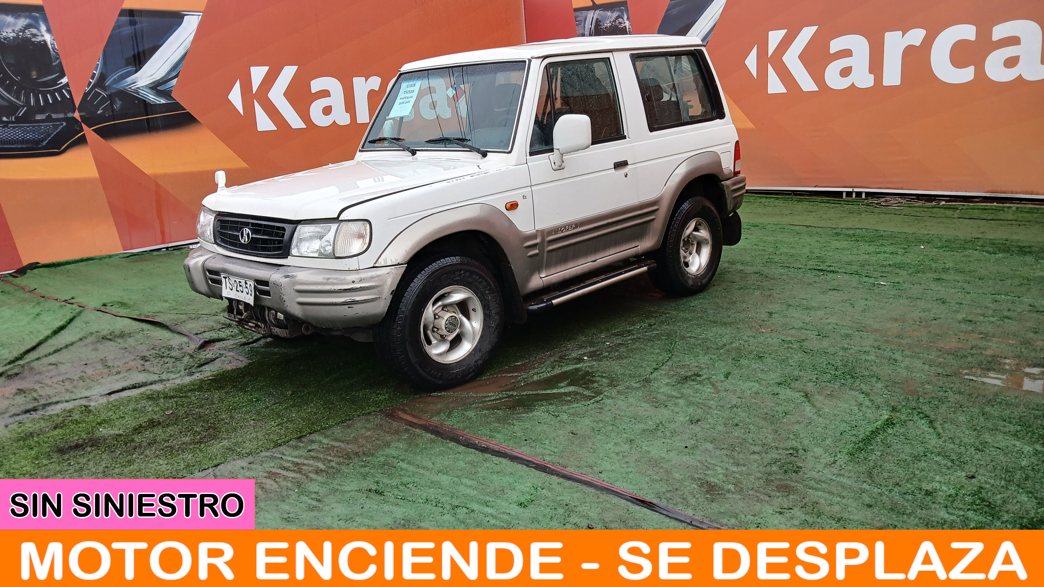 Remates Karcal