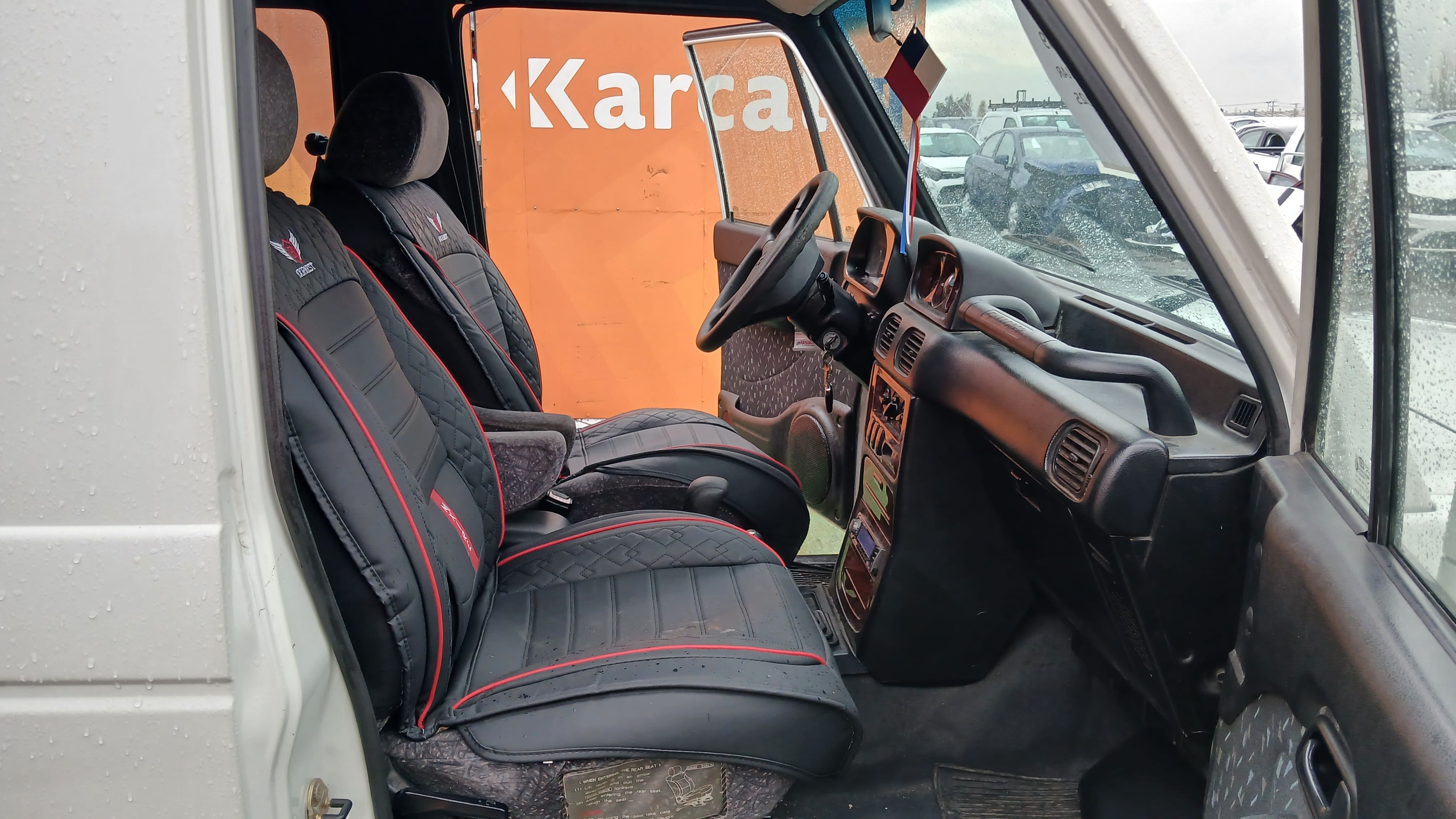 Remates Karcal