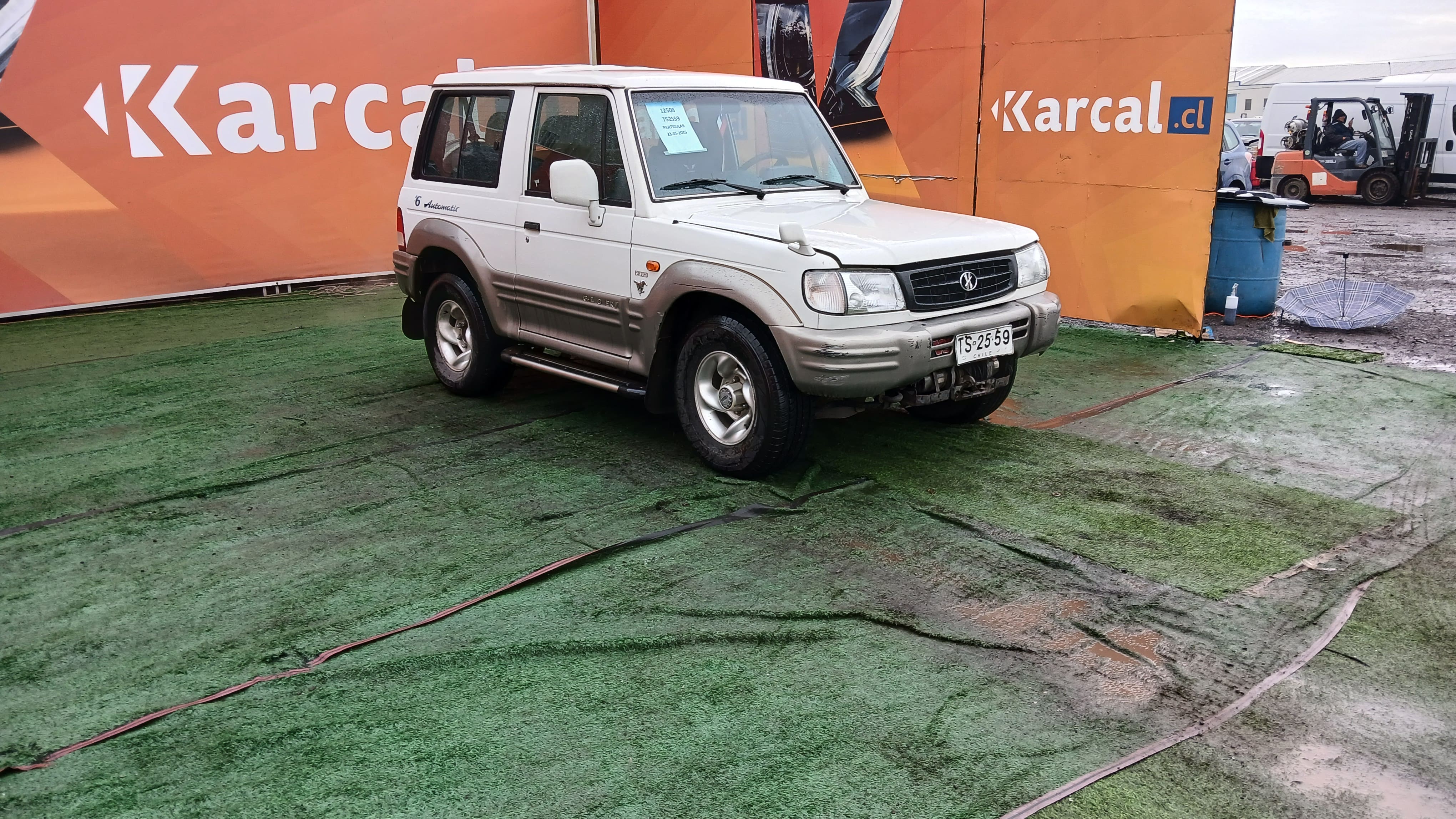 Remates Karcal