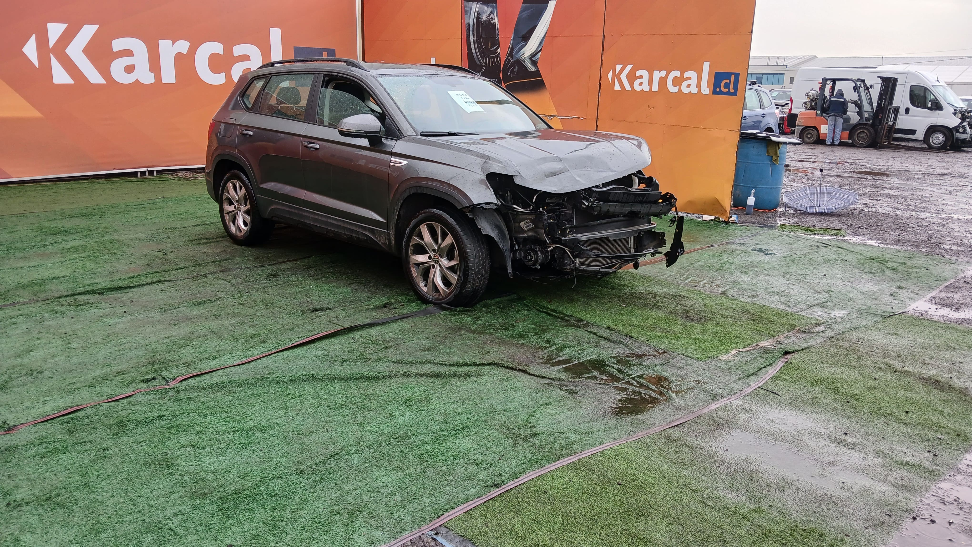 Remates Karcal