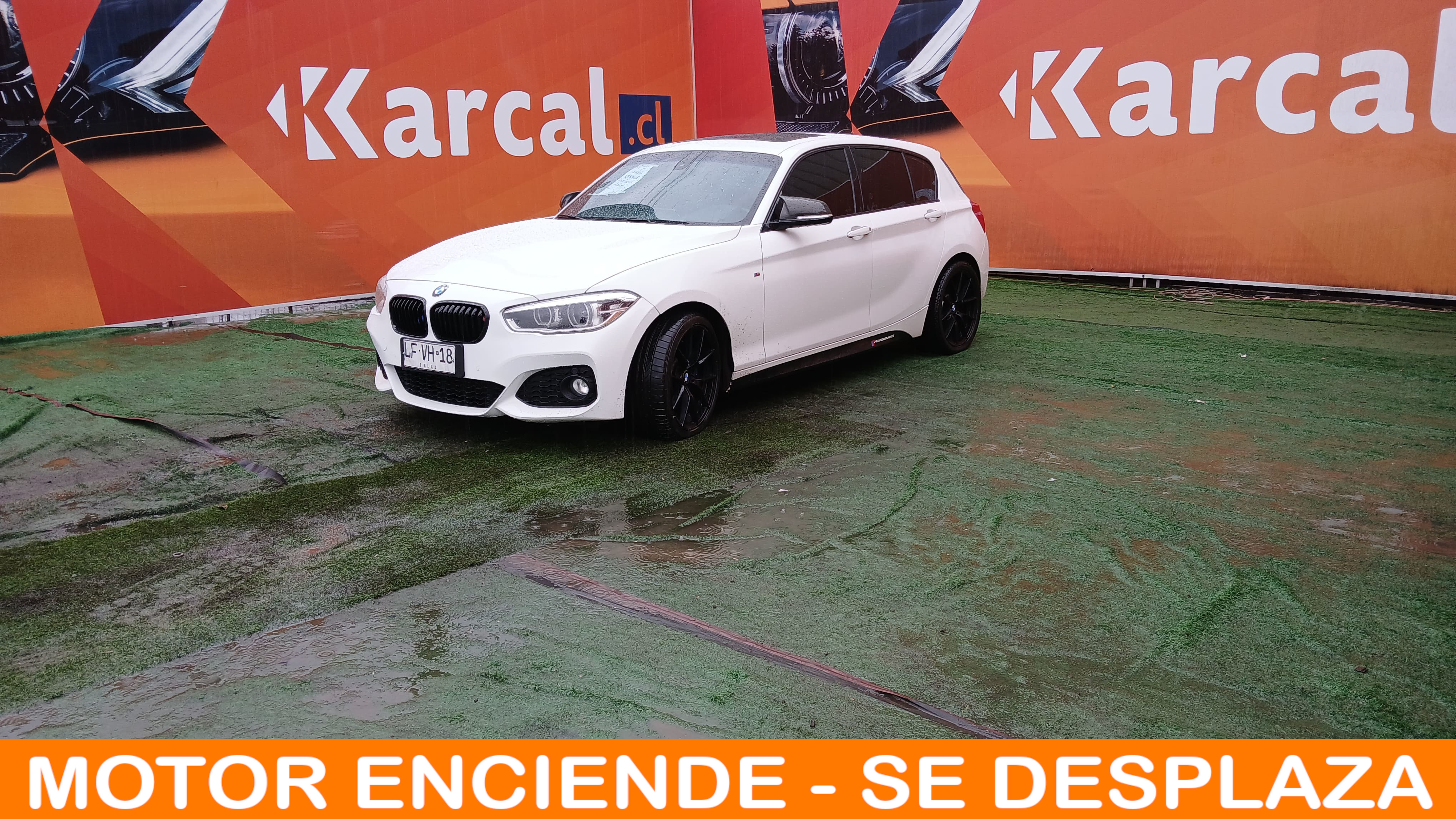 Remates Karcal