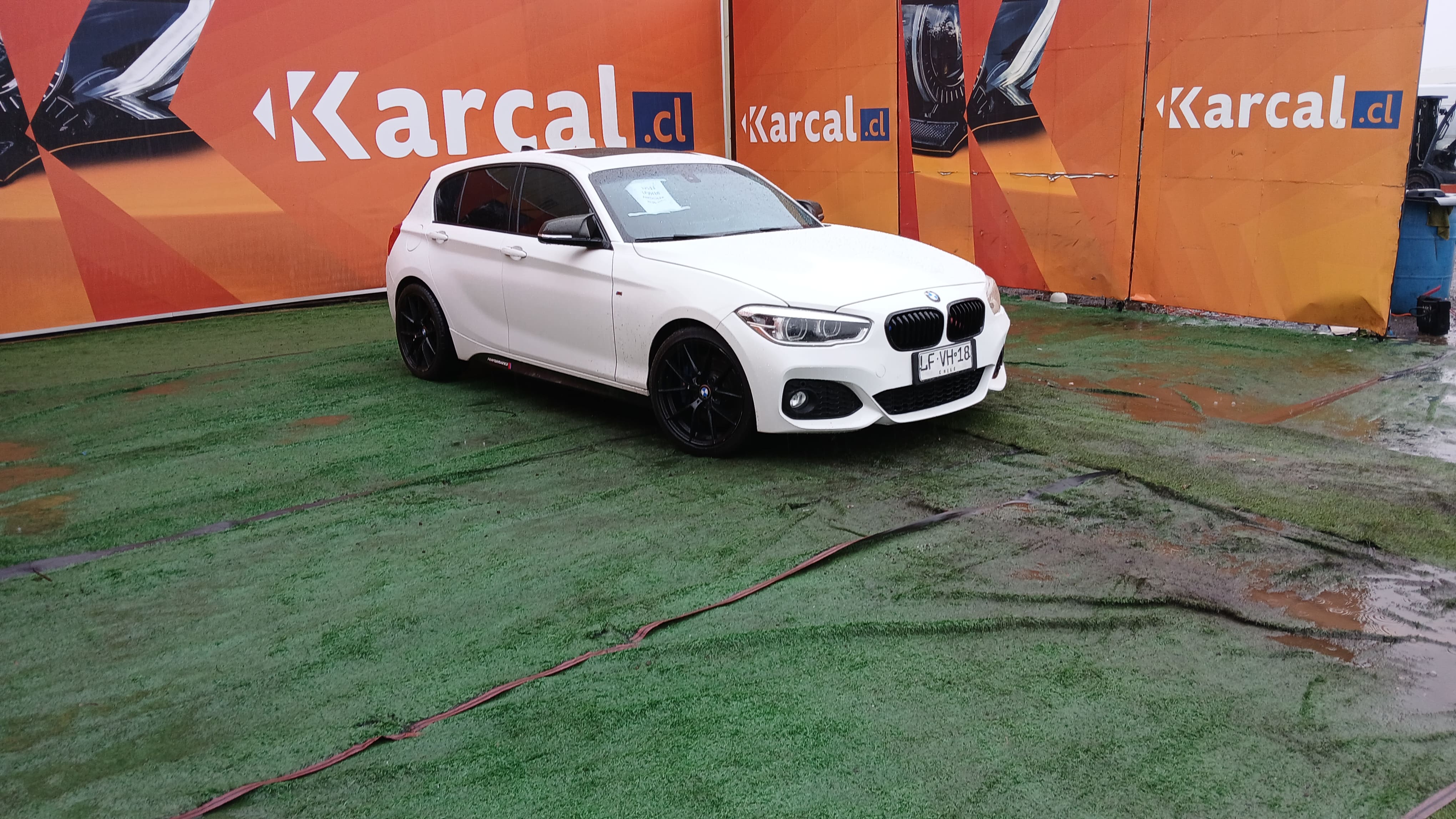 Remates Karcal