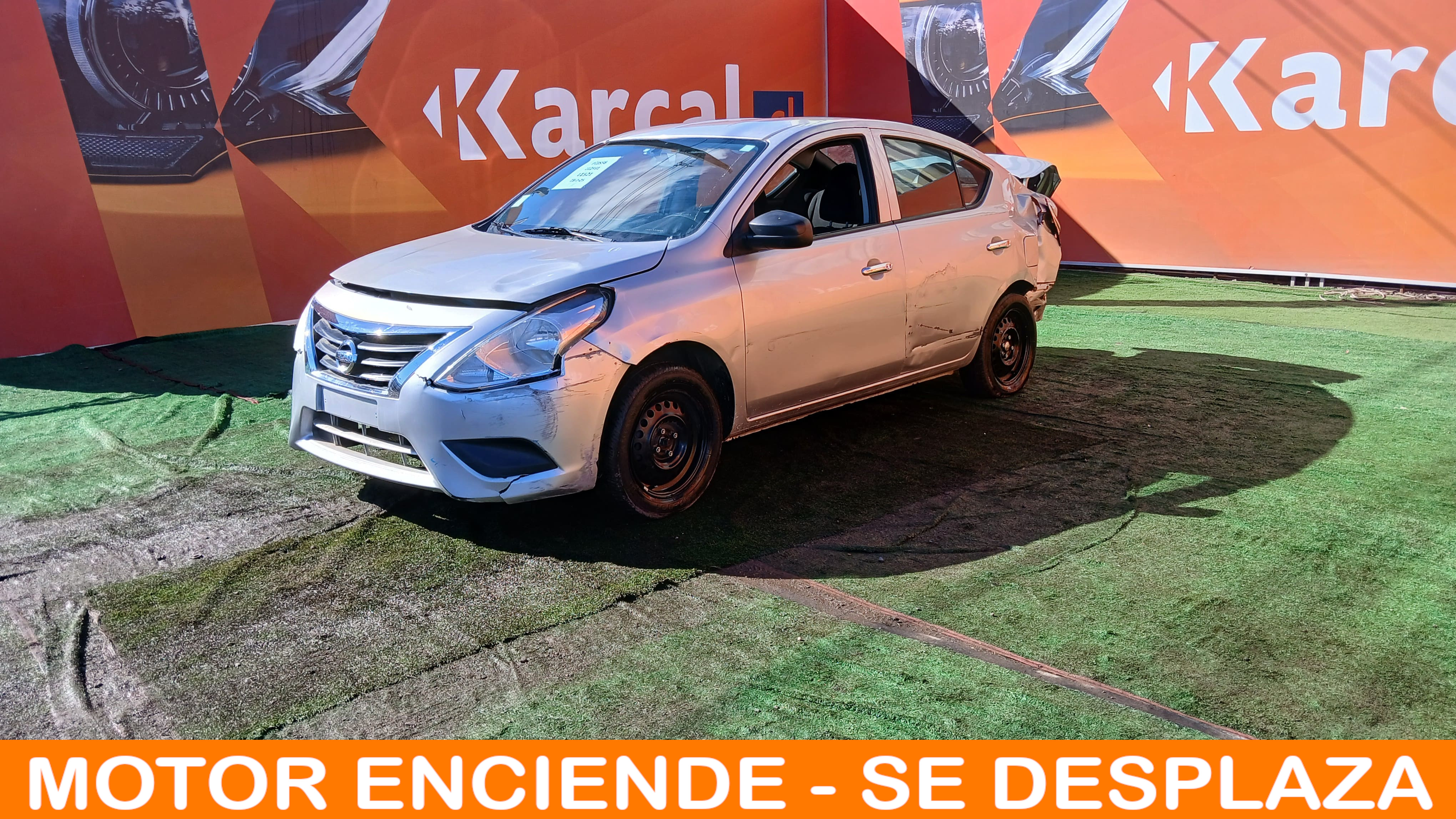 Remates Karcal