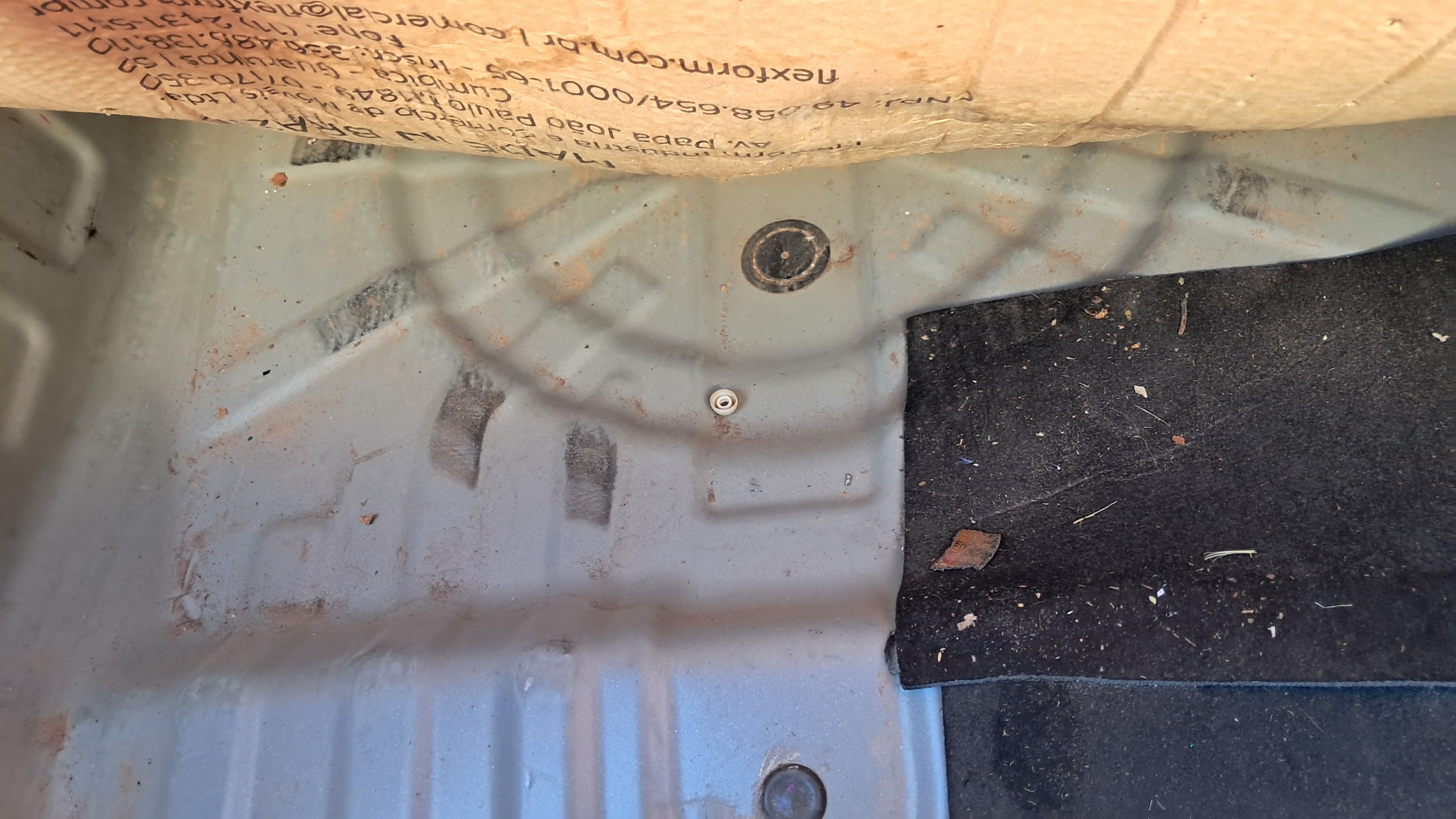 Remates Karcal