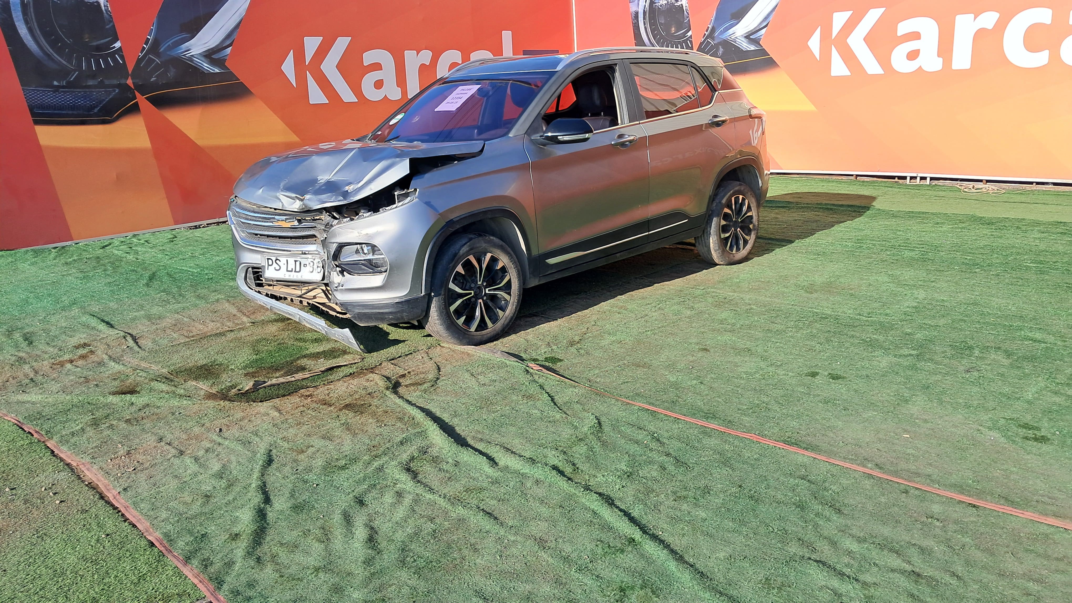 Remates Karcal
