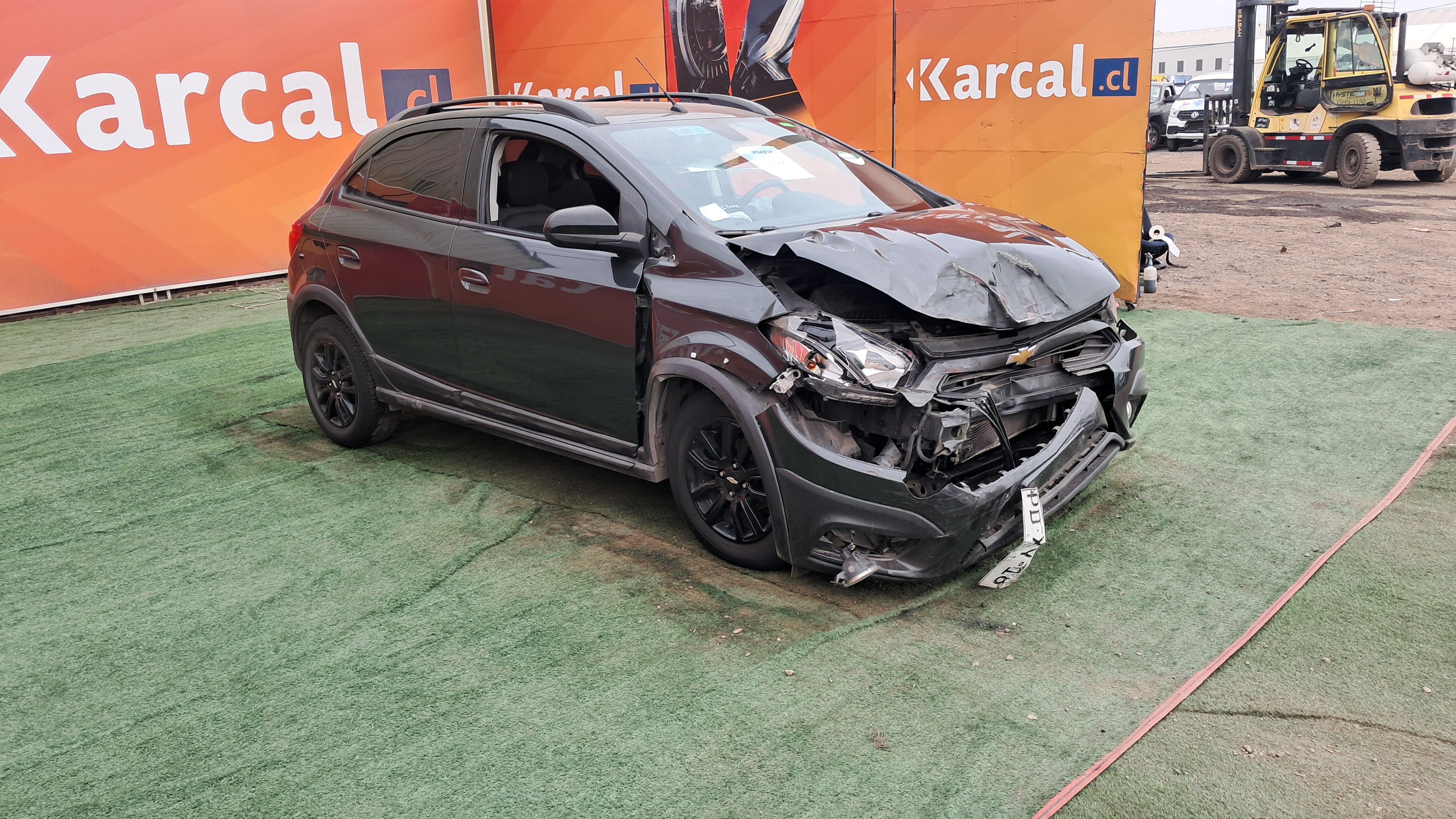 Remates Karcal