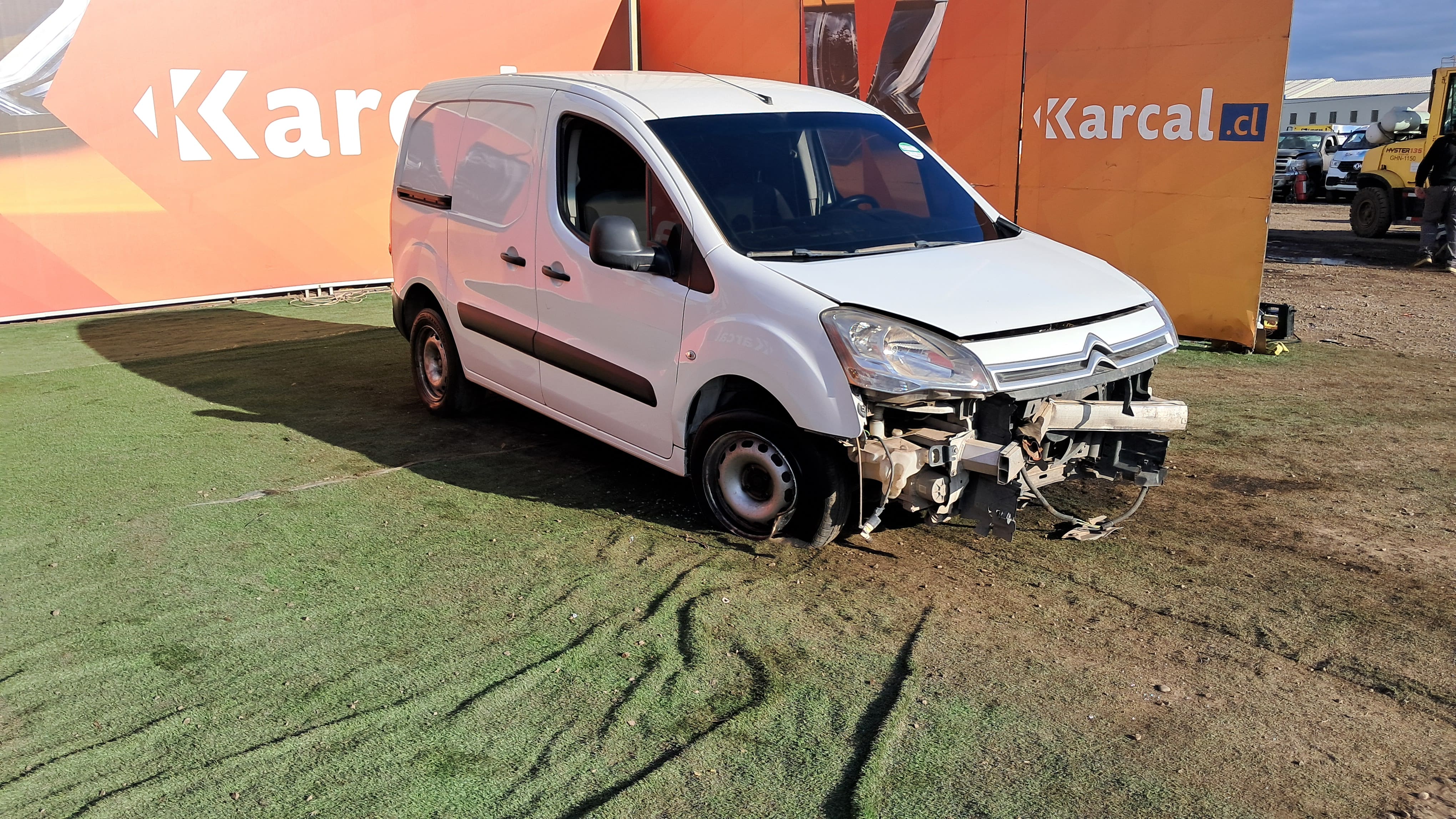Remates Karcal
