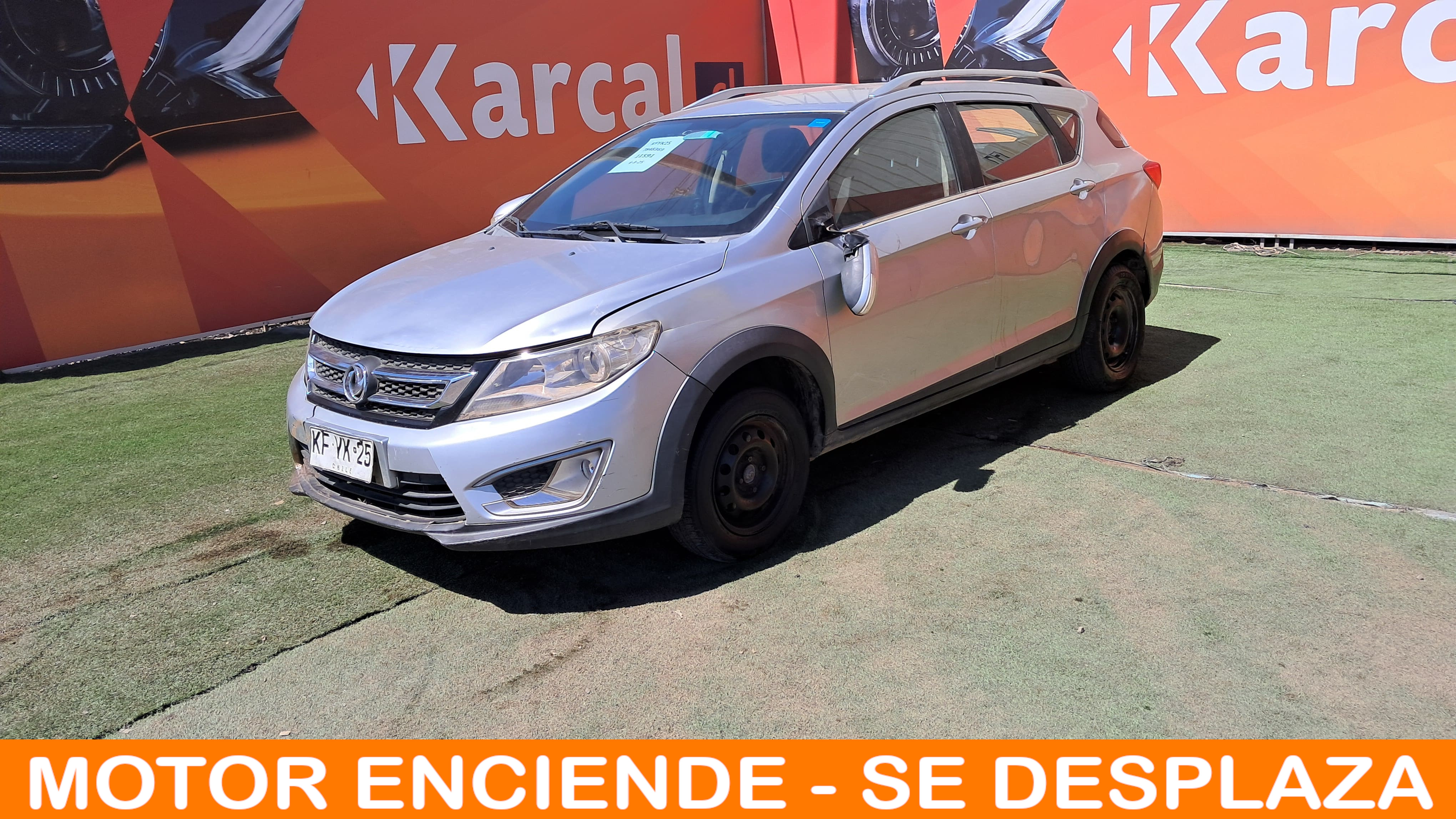 Remates Karcal