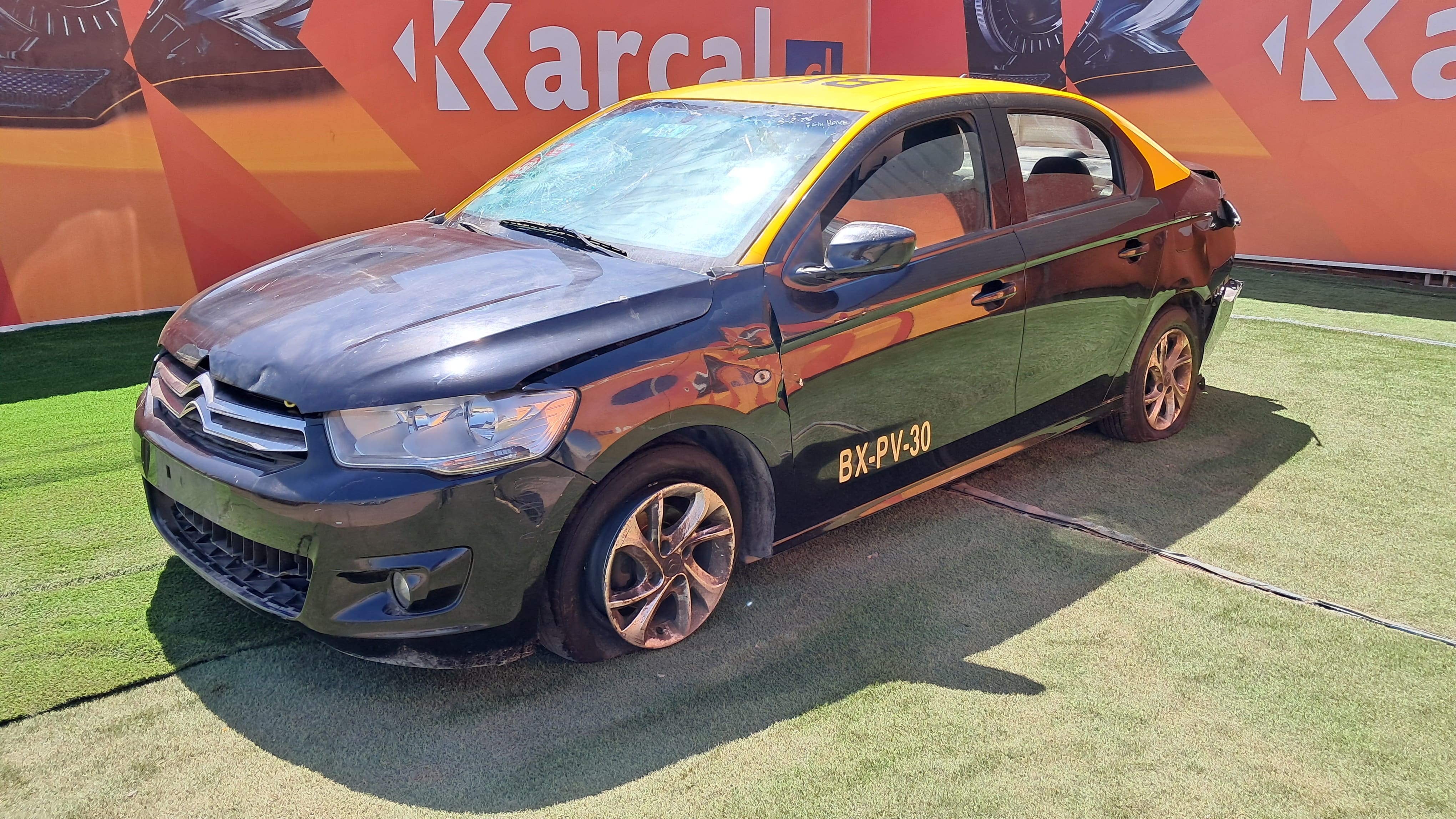 Remates Karcal