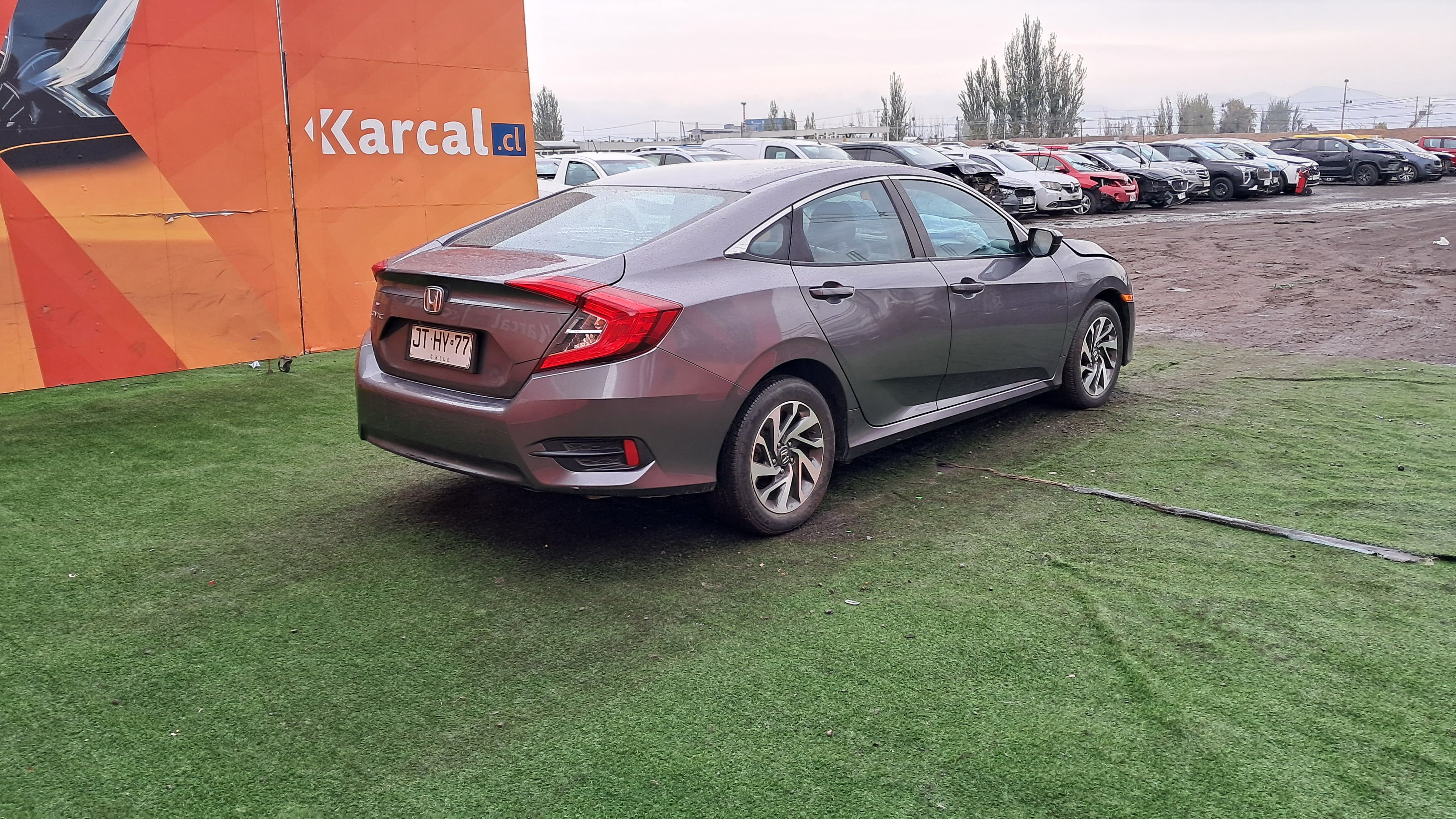 Remates Karcal