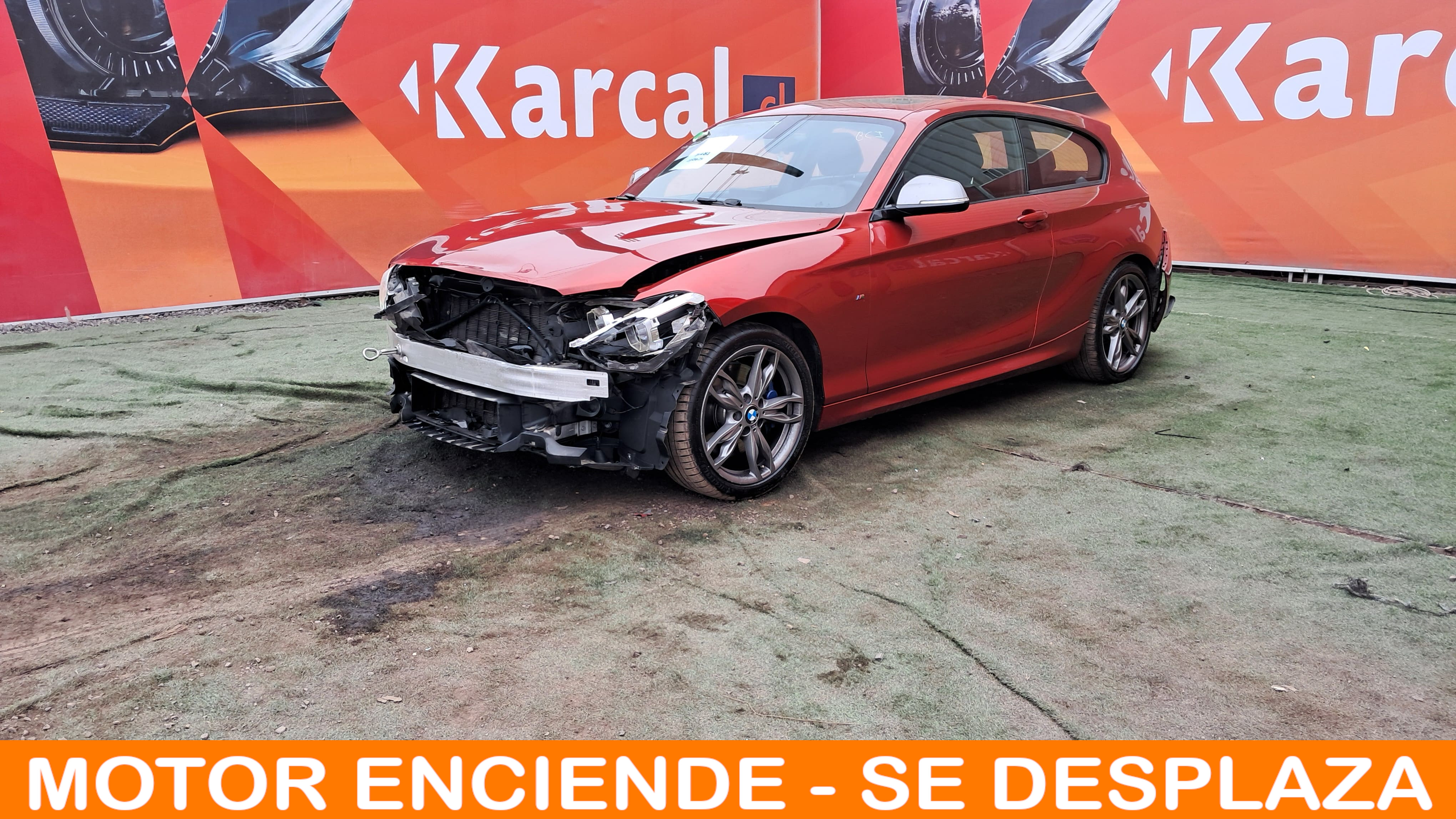 Remates Karcal