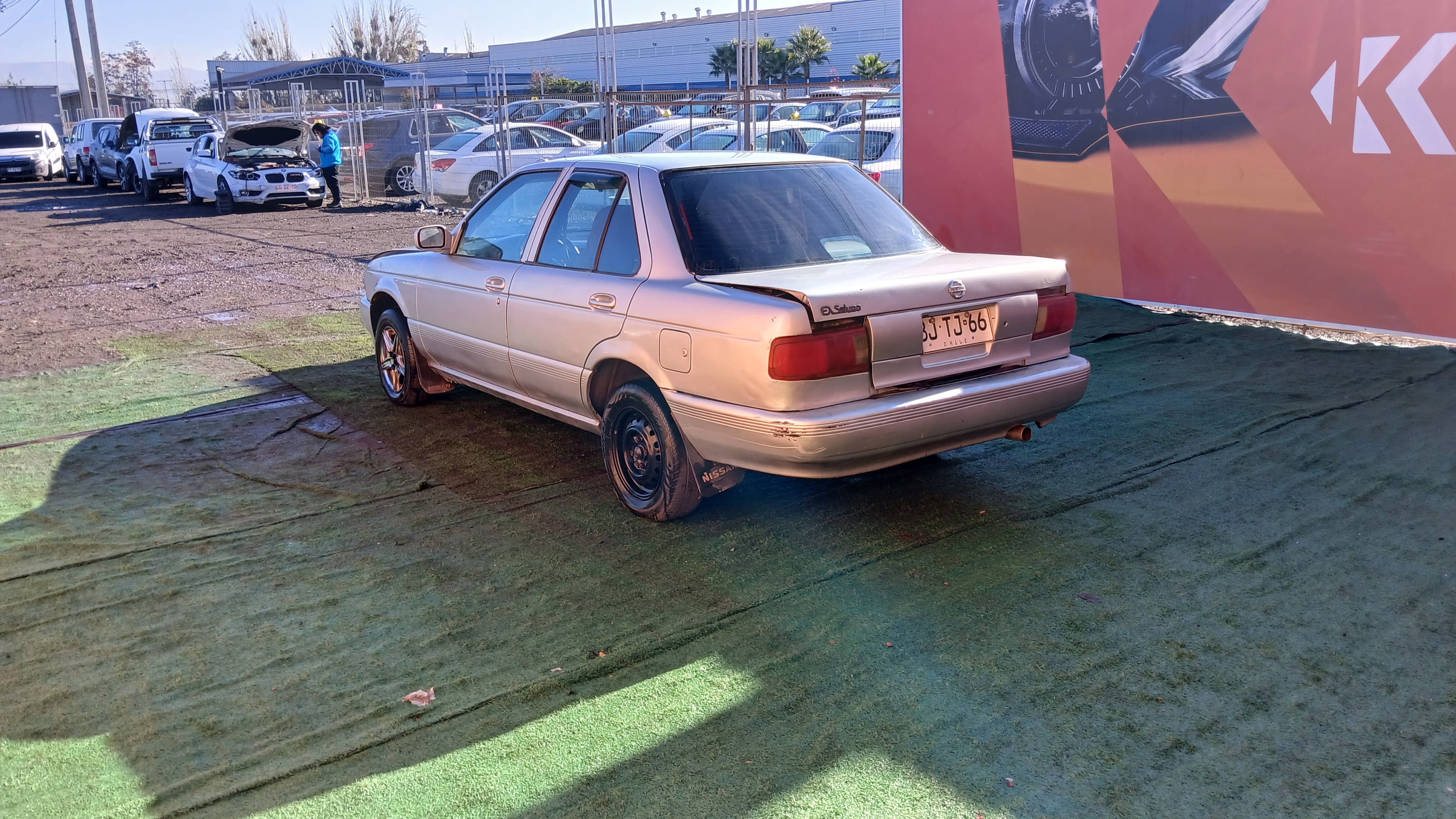 Remates Karcal