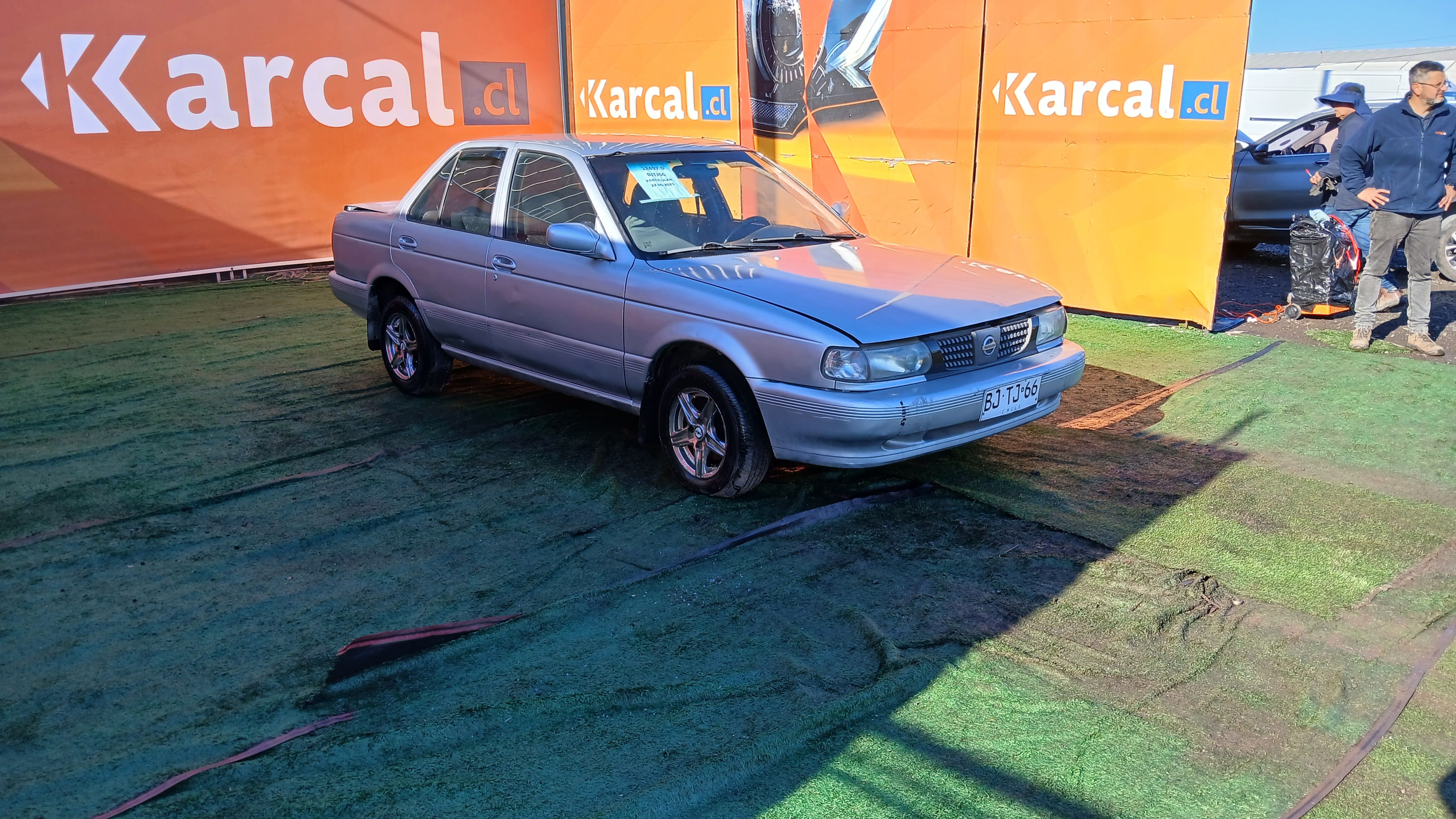 Remates Karcal