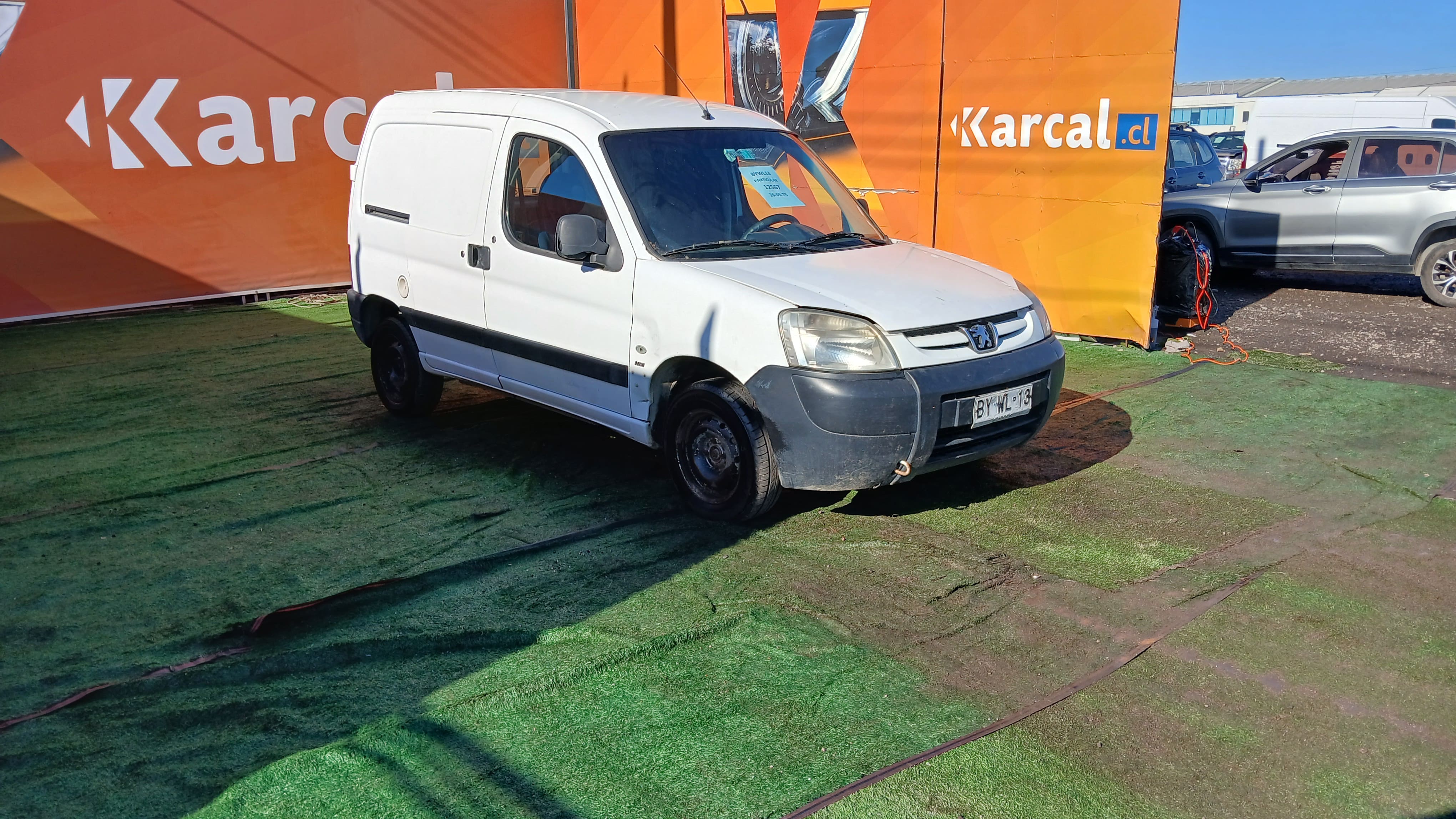Remates Karcal
