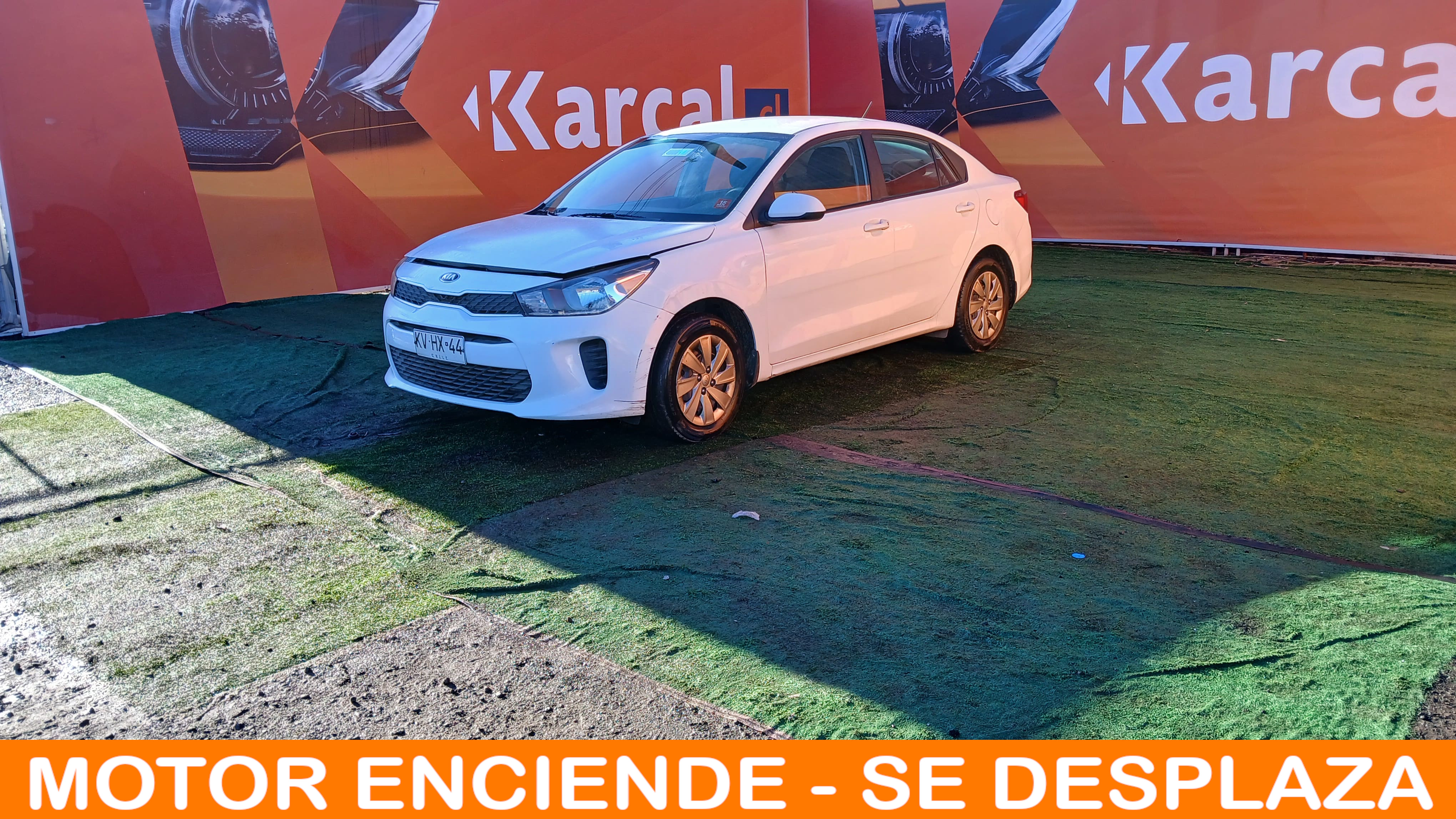 Remates Karcal