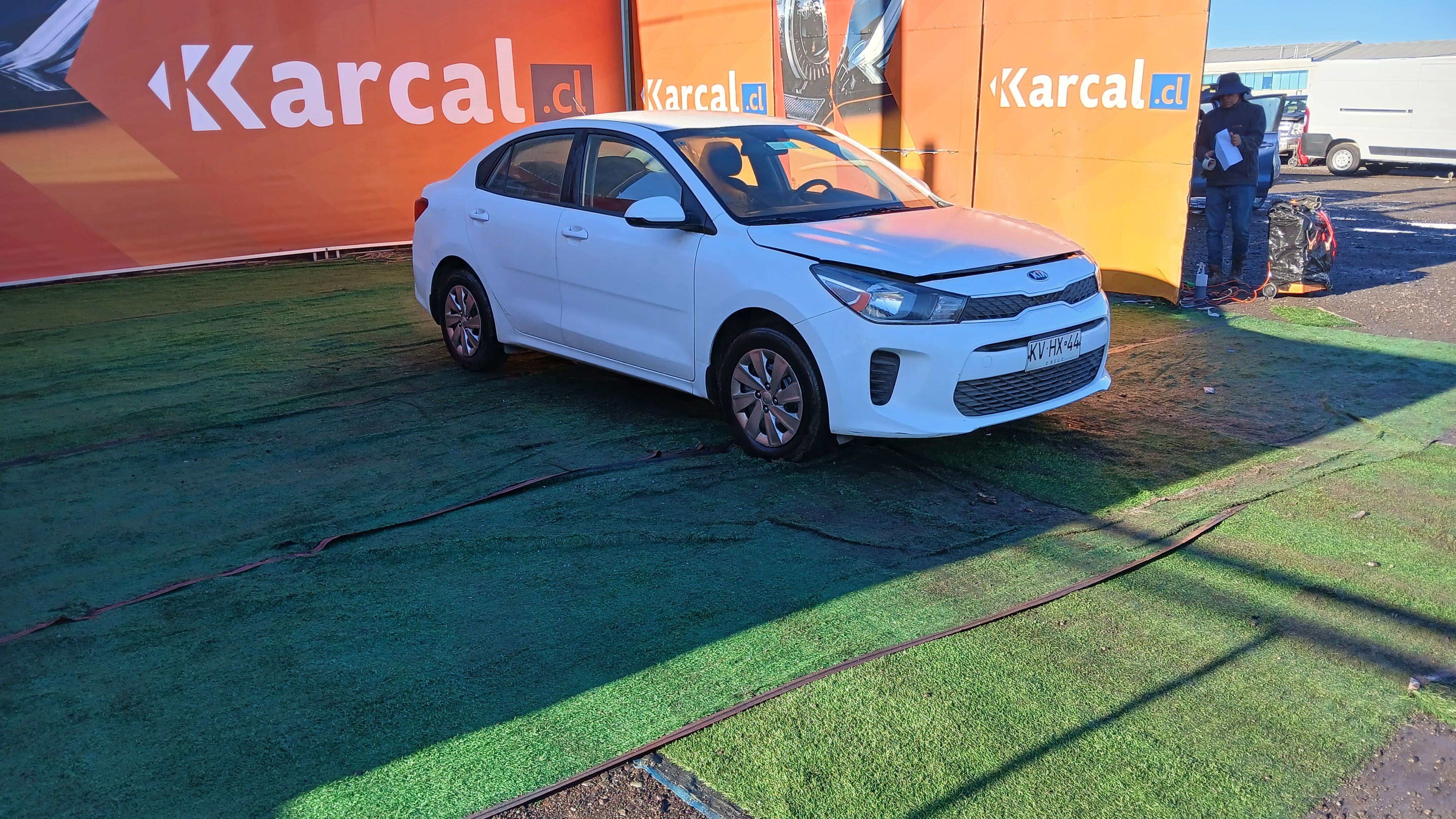 Remates Karcal