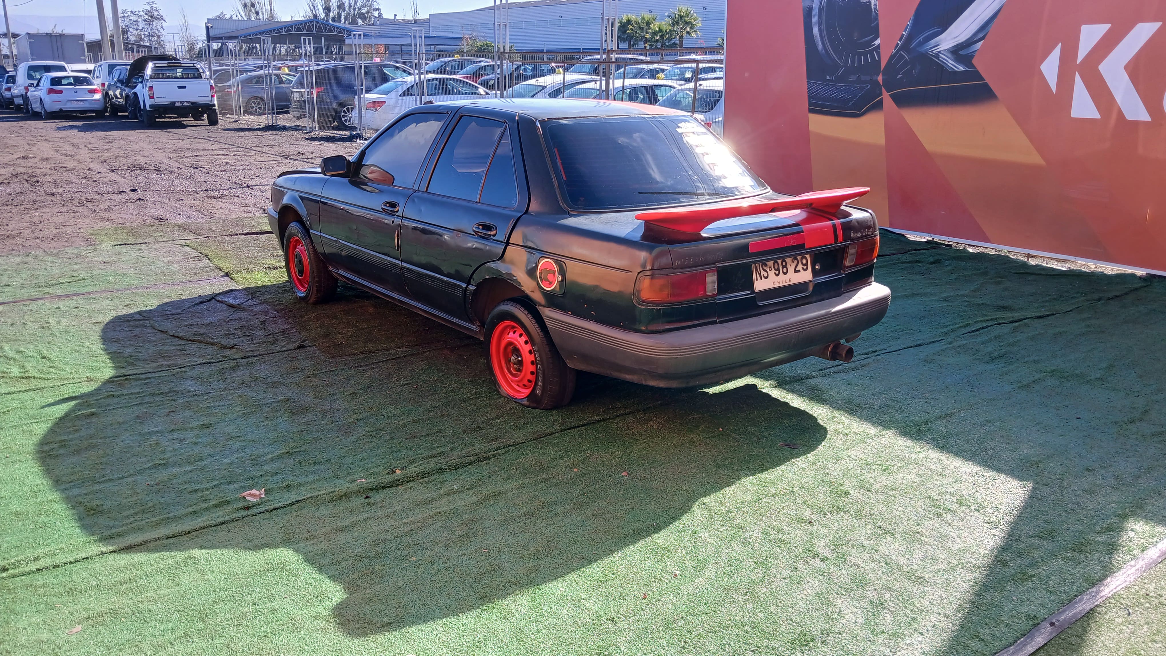 Remates Karcal
