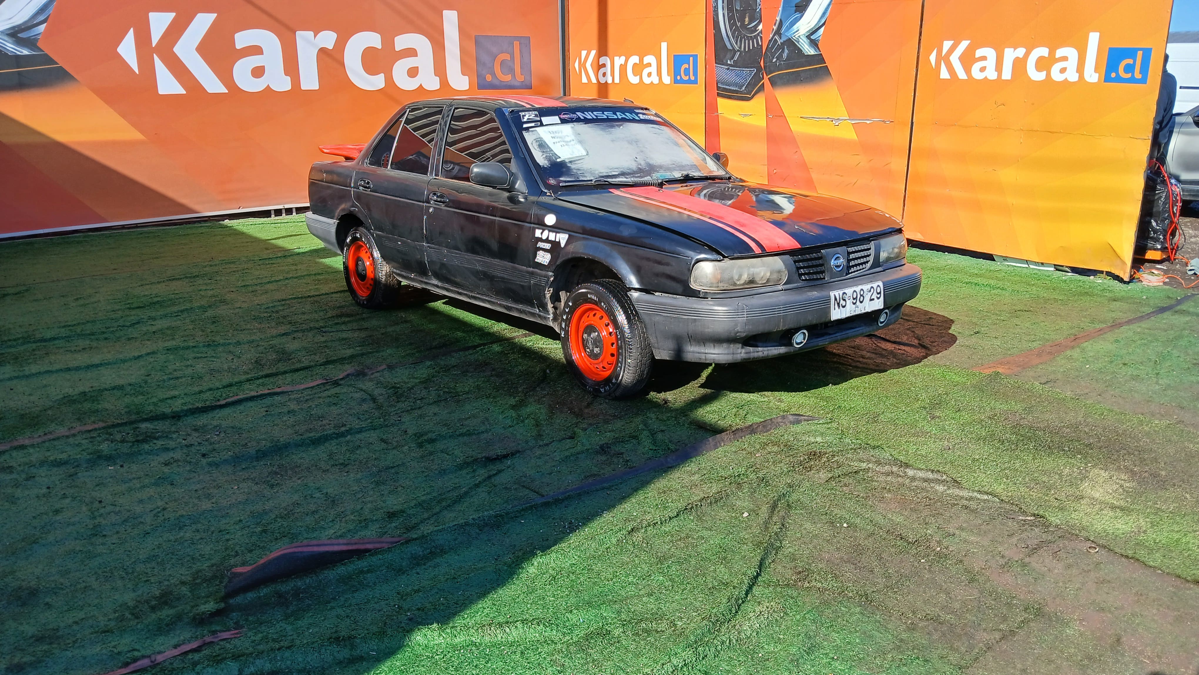 Remates Karcal