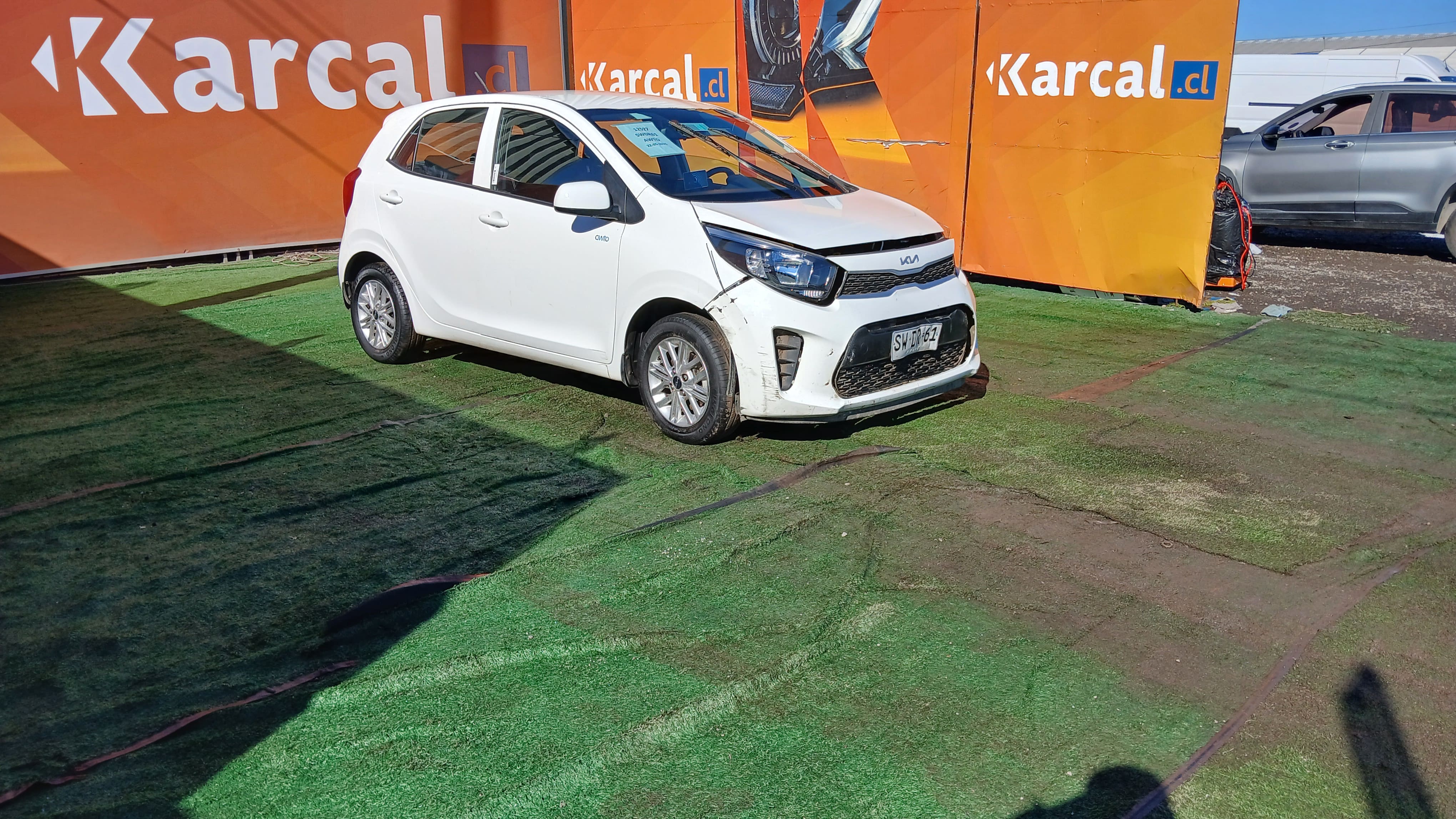 Remates Karcal