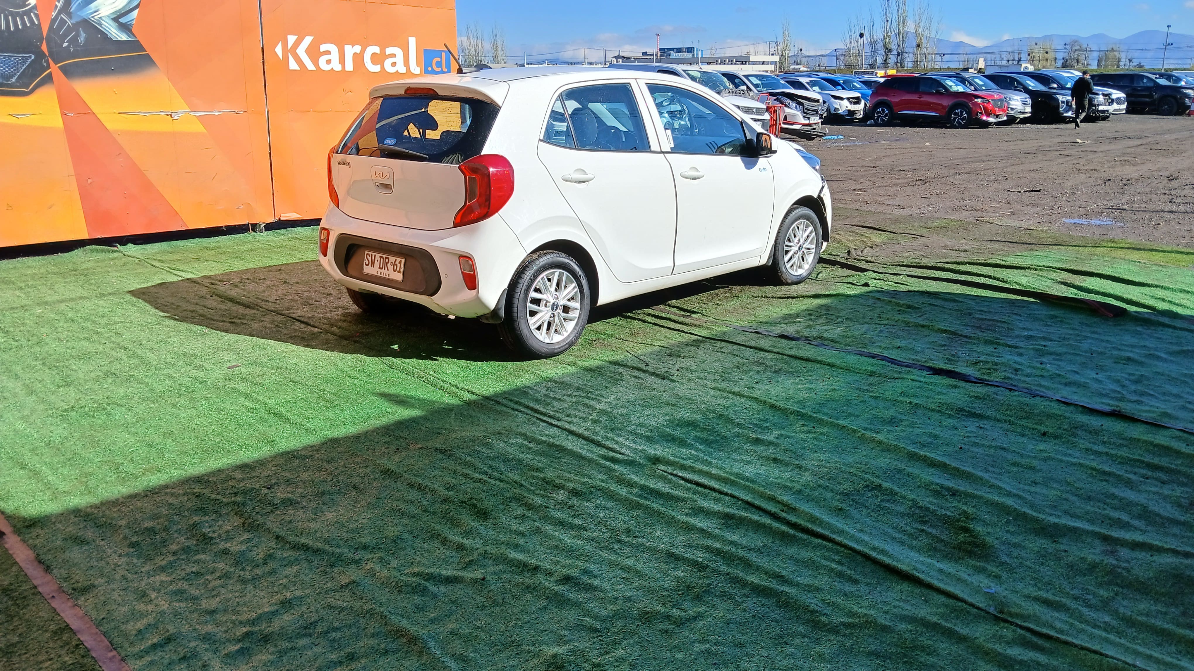 Remates Karcal