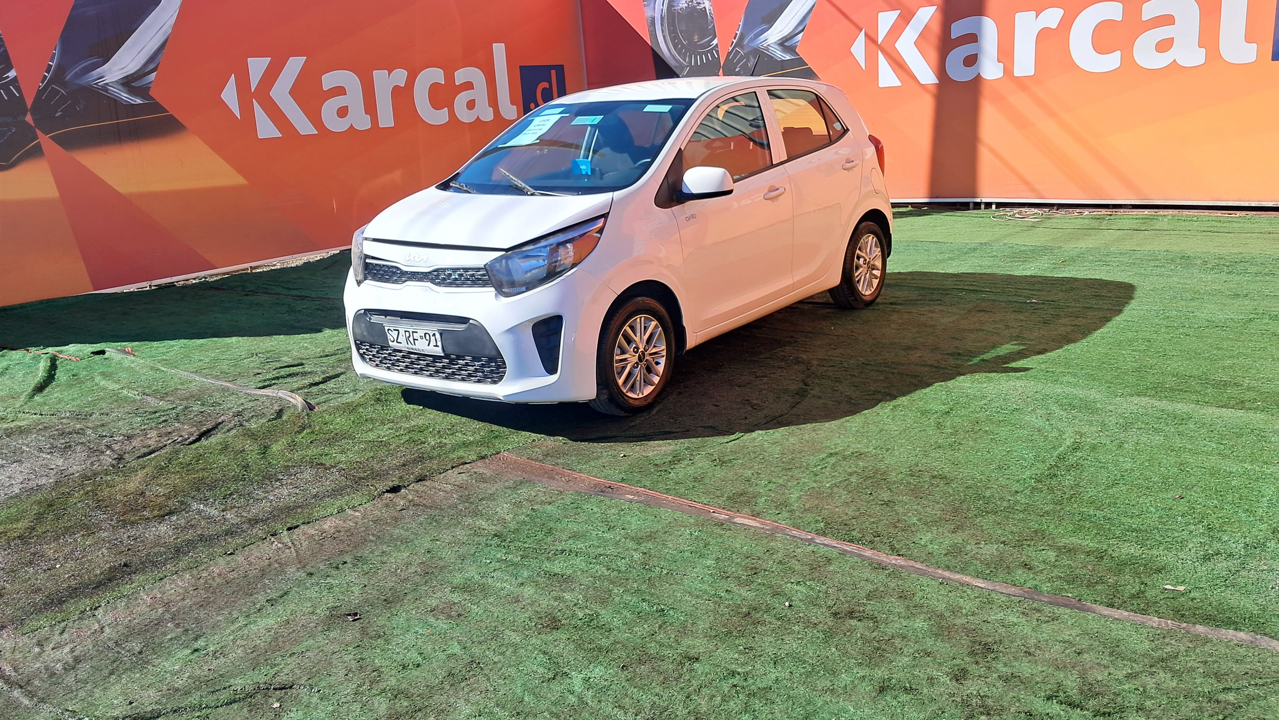 Remates Karcal