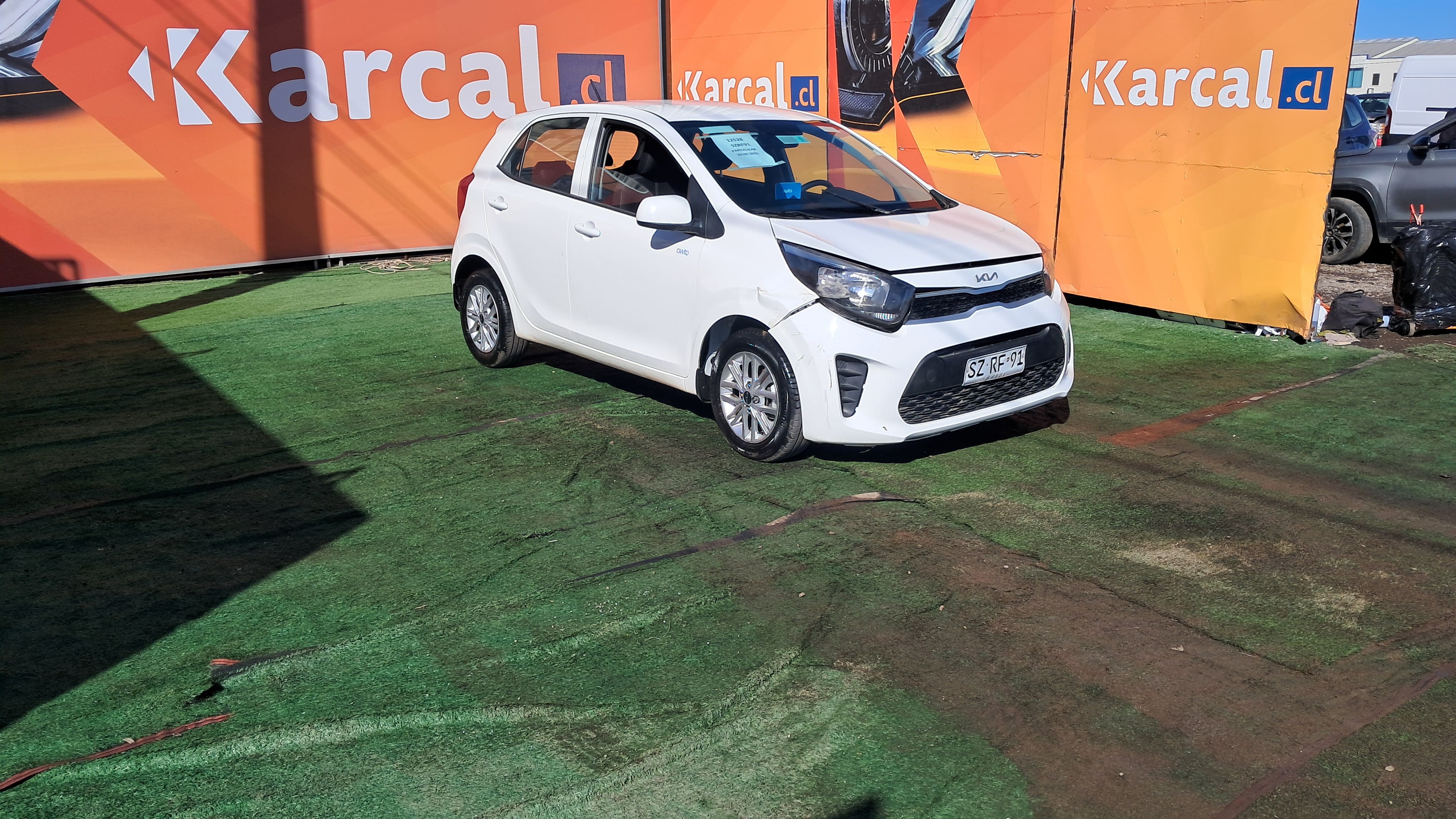 Remates Karcal