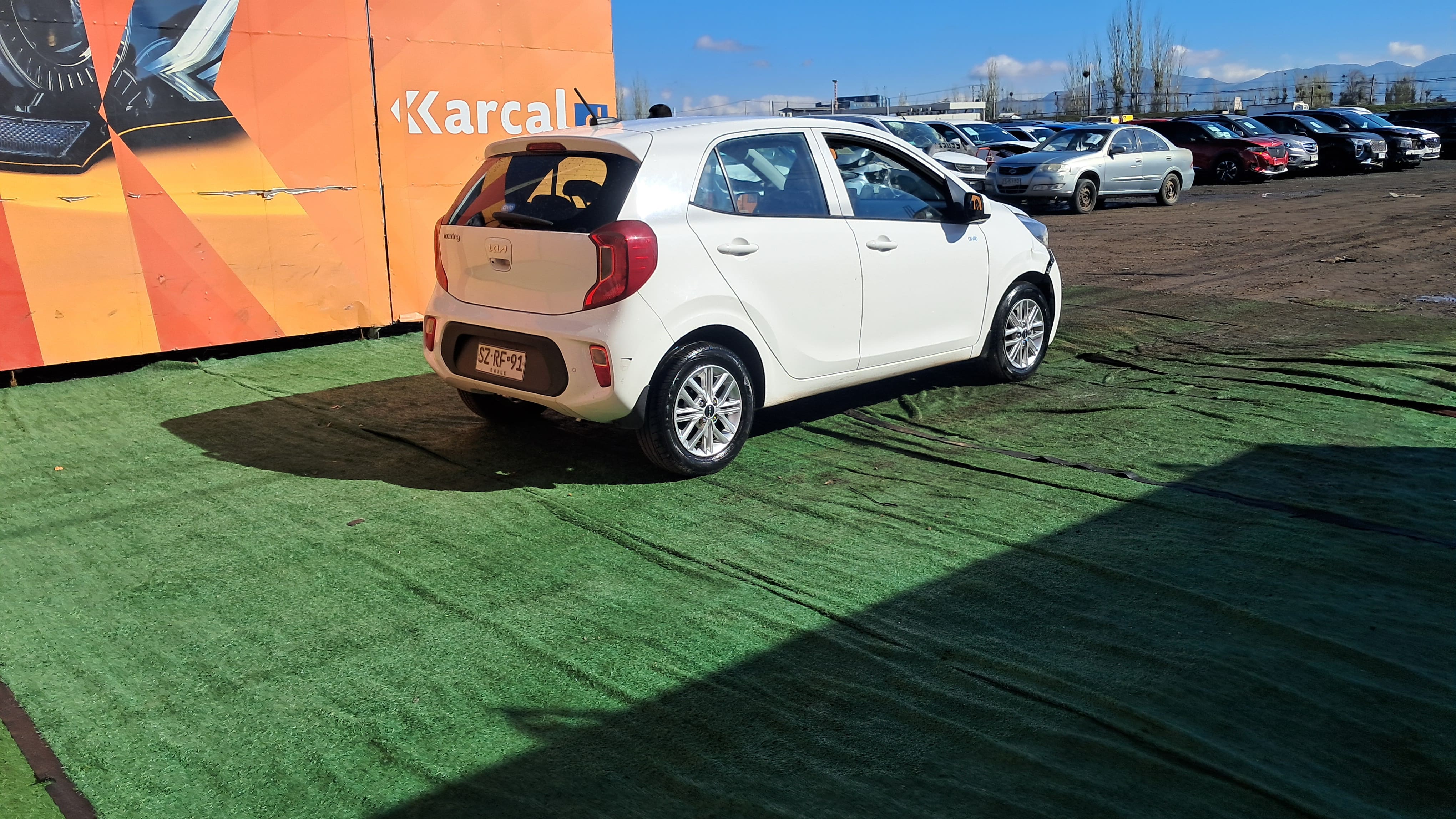 Remates Karcal