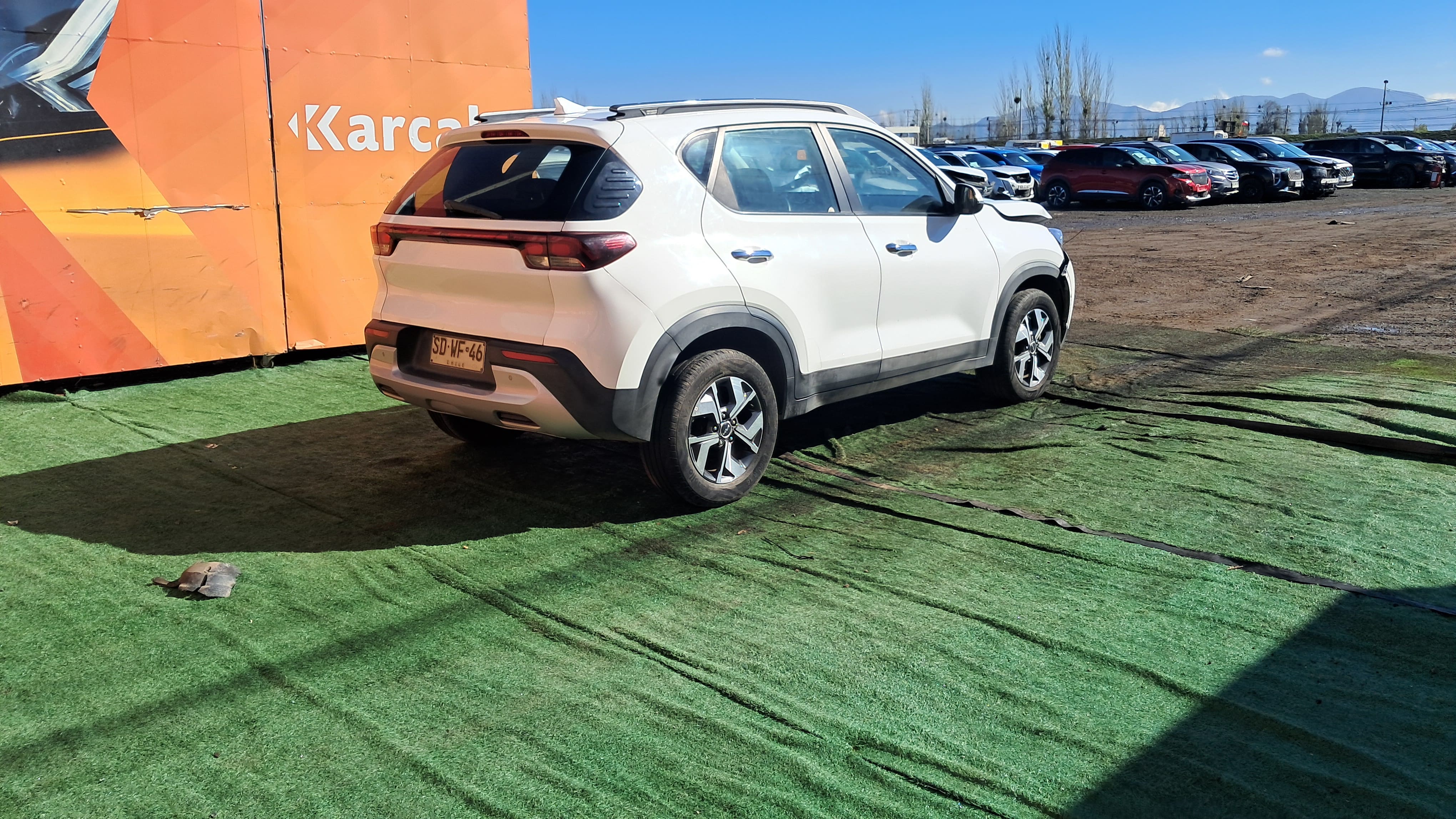 Remates Karcal