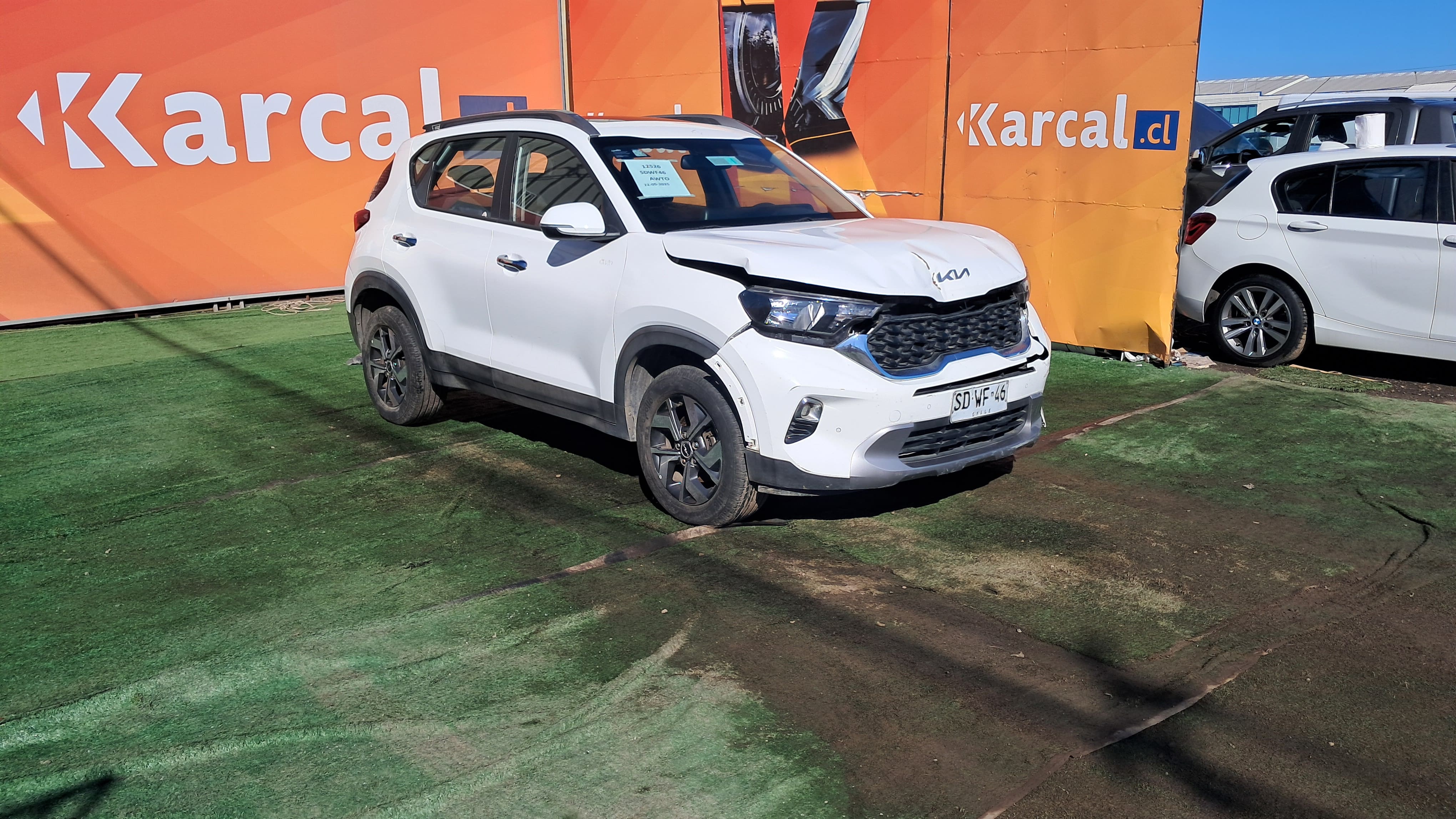 Remates Karcal
