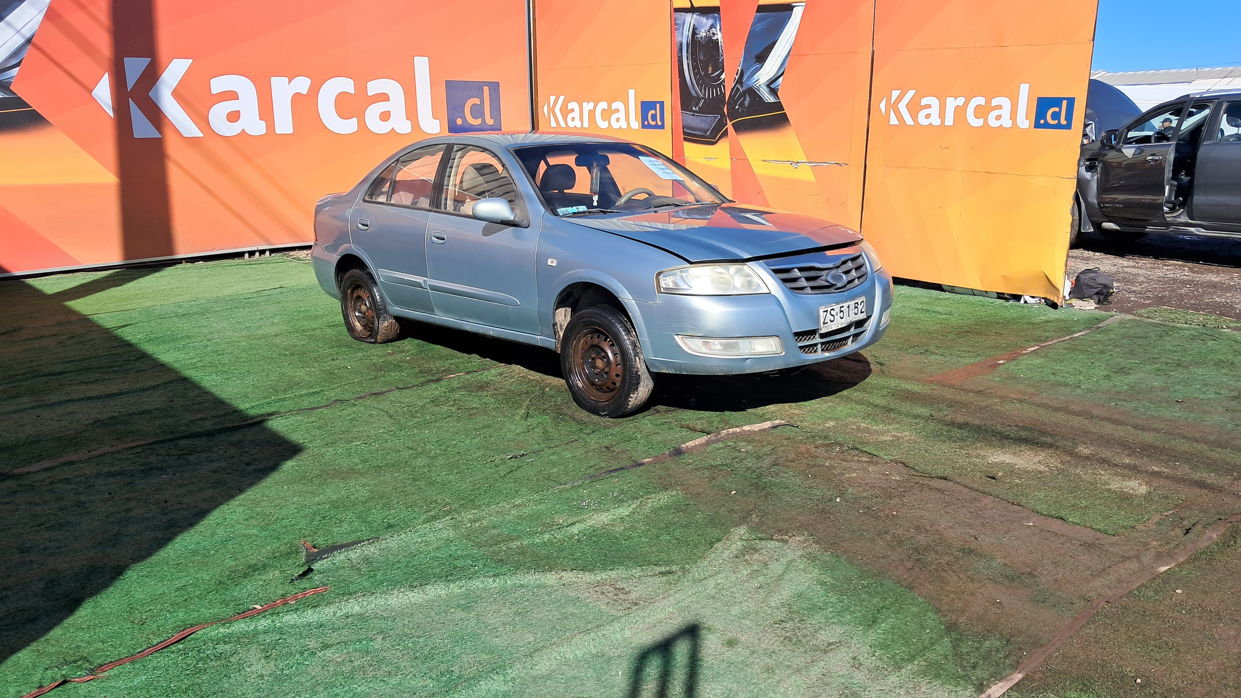 Remates Karcal