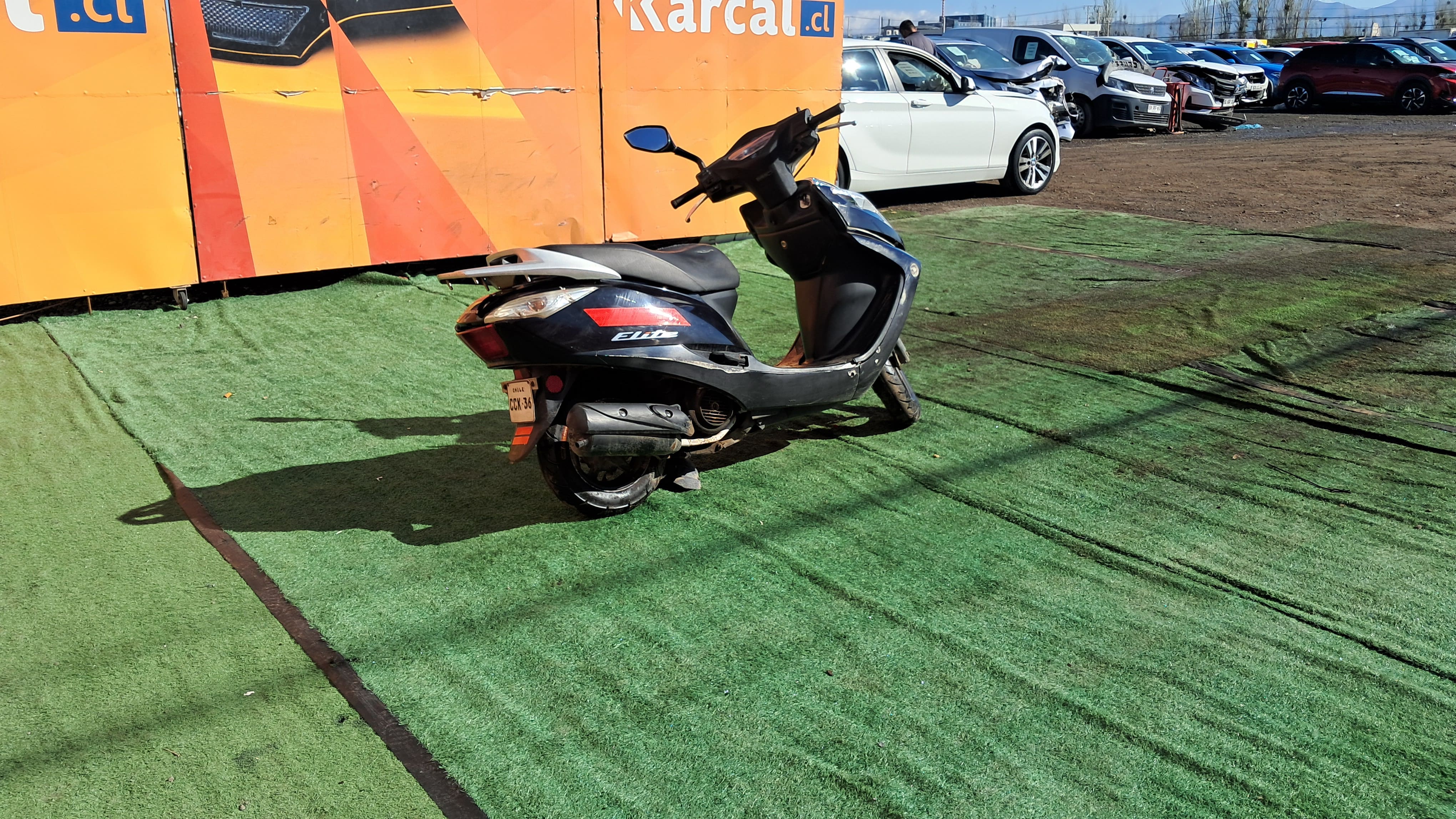 Remates Karcal