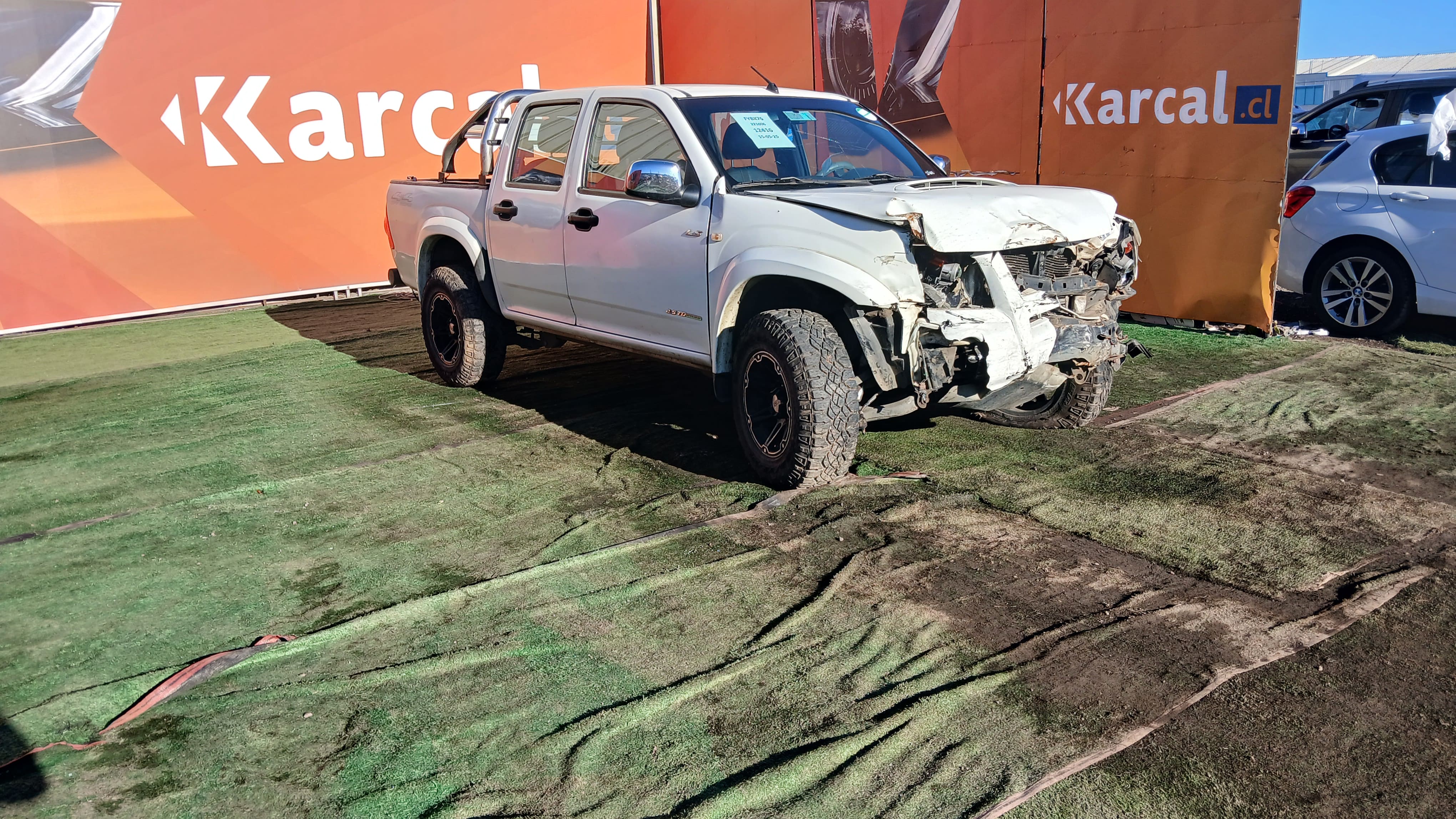 Remates Karcal