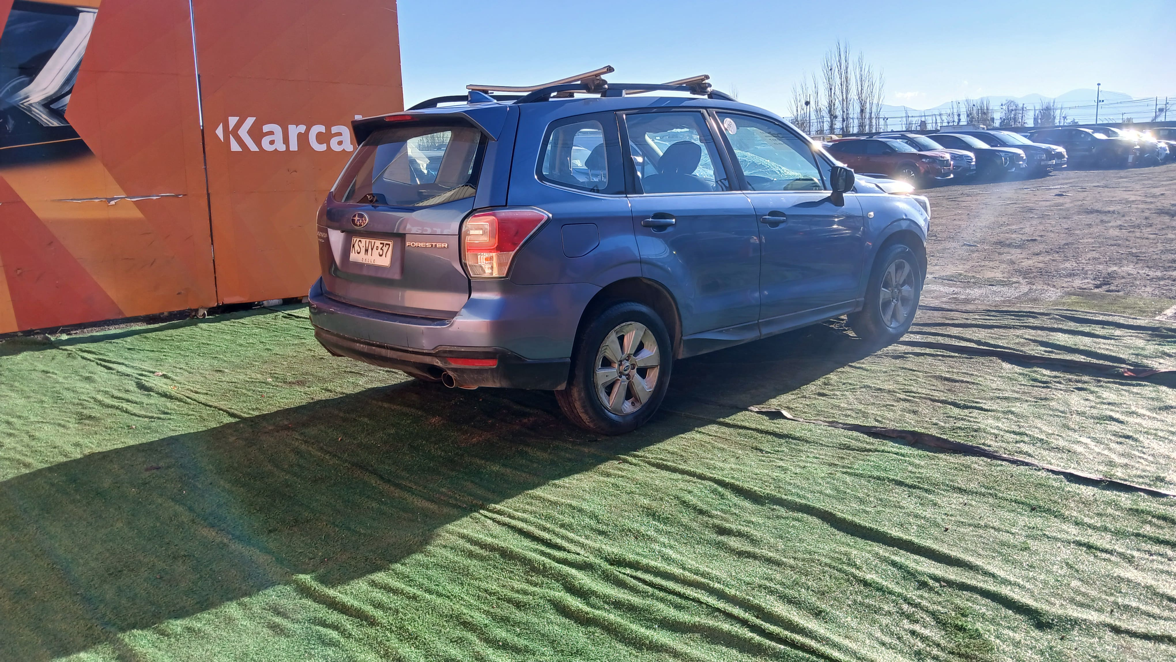 Remates Karcal