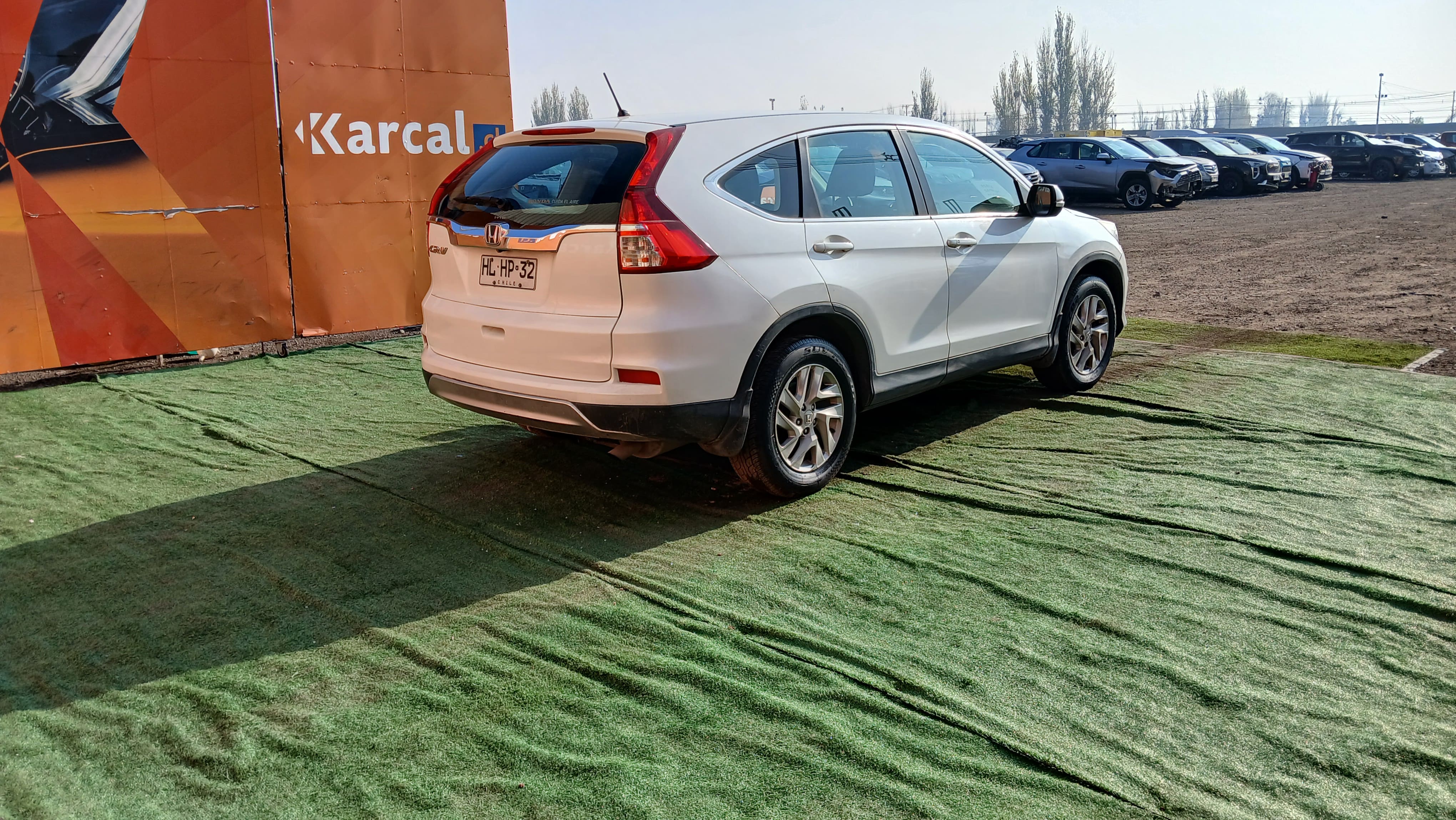Remates Karcal