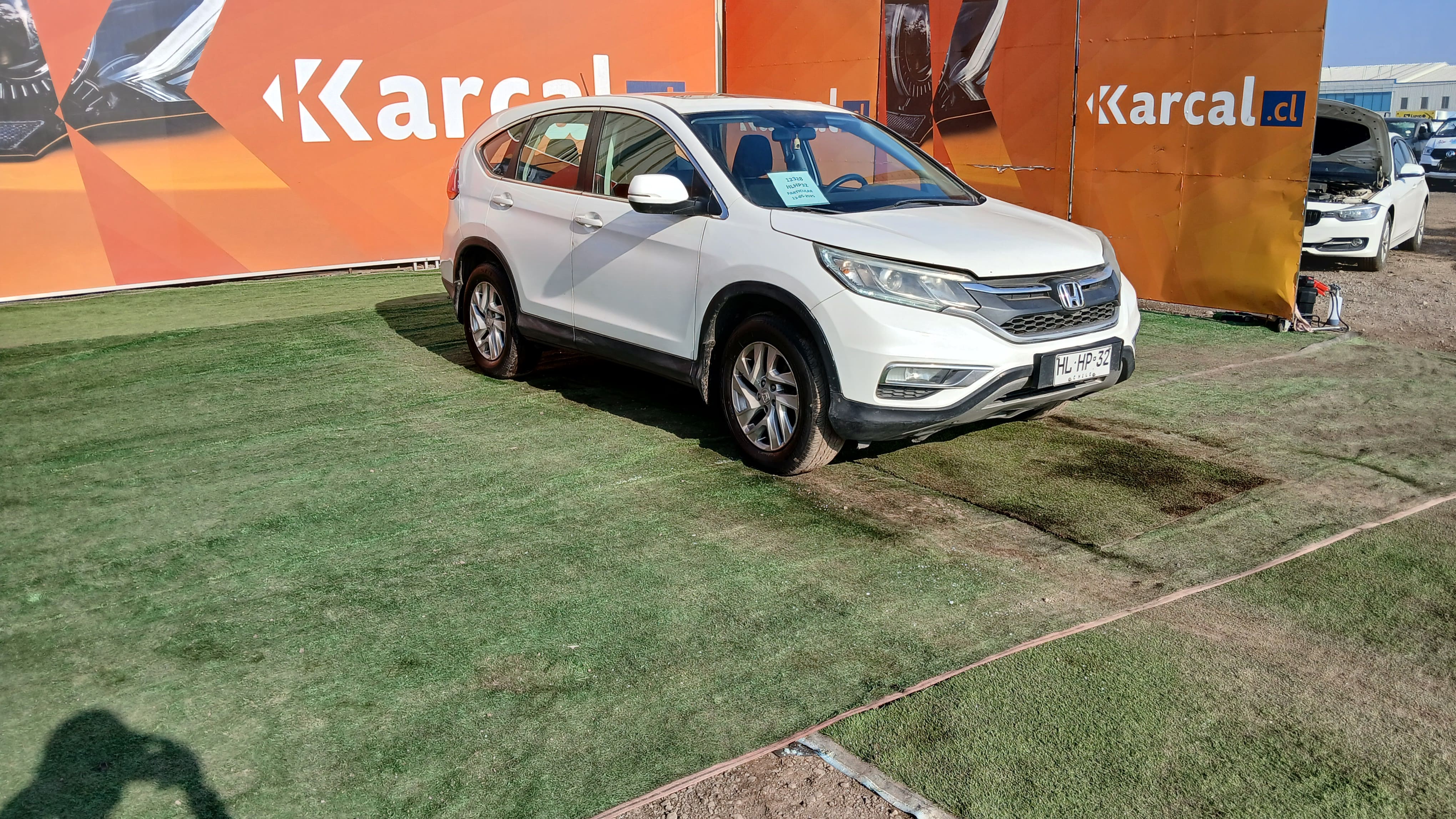 Remates Karcal