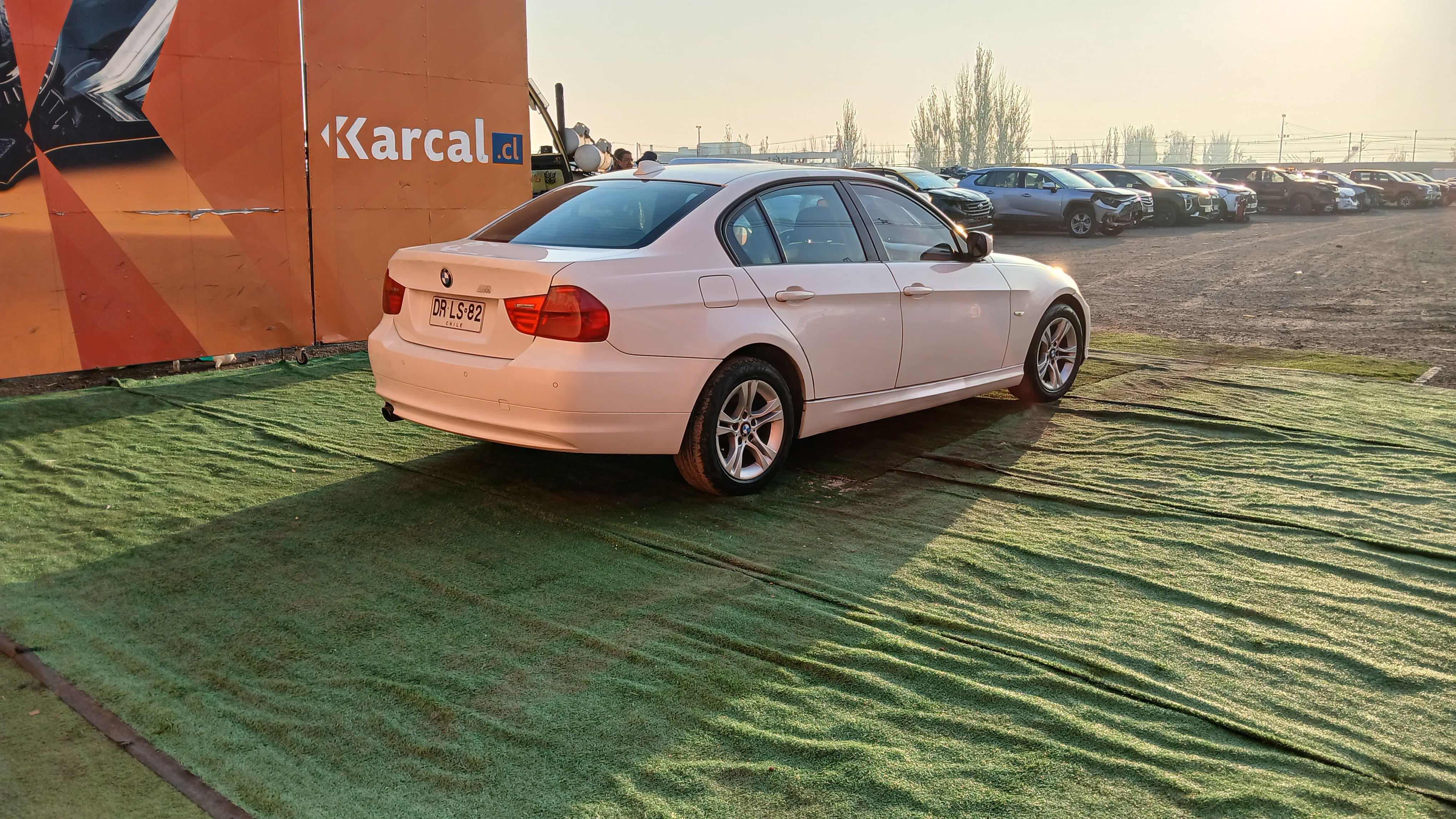 Remates Karcal