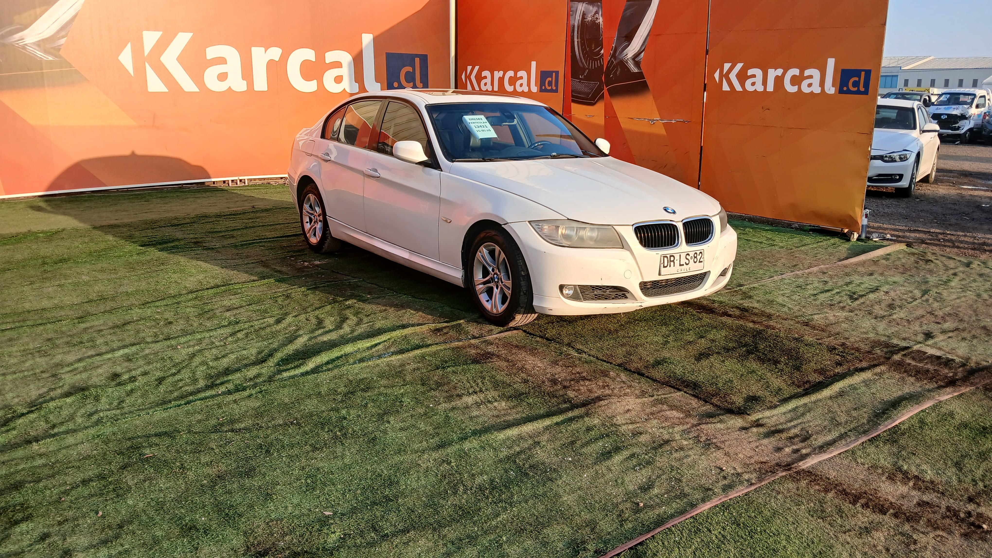 Remates Karcal