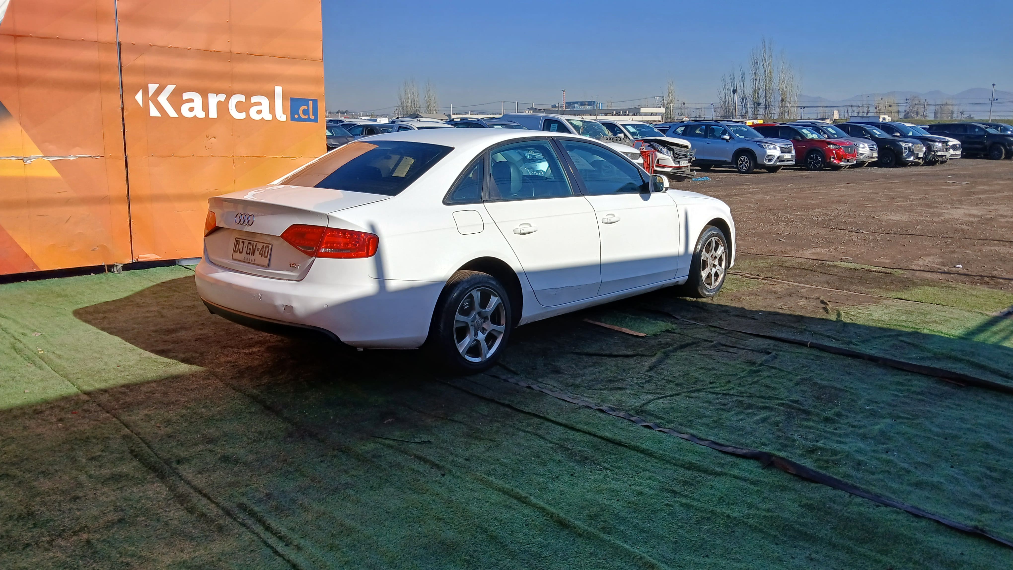 Remates Karcal