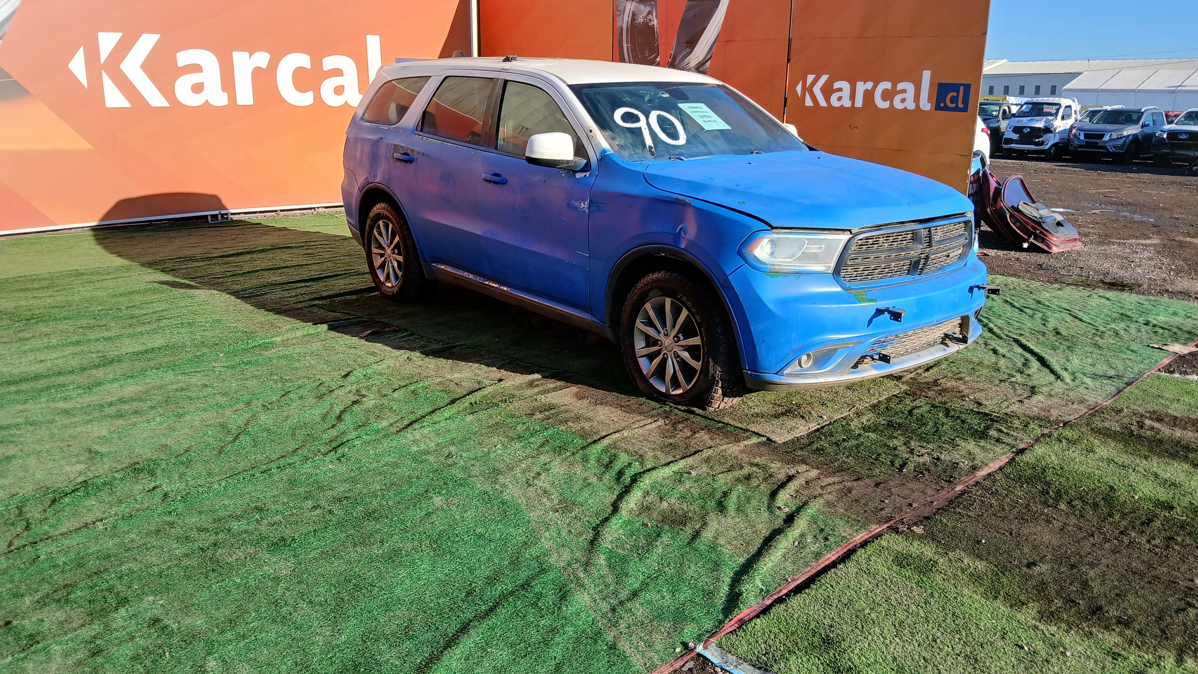 Remates Karcal