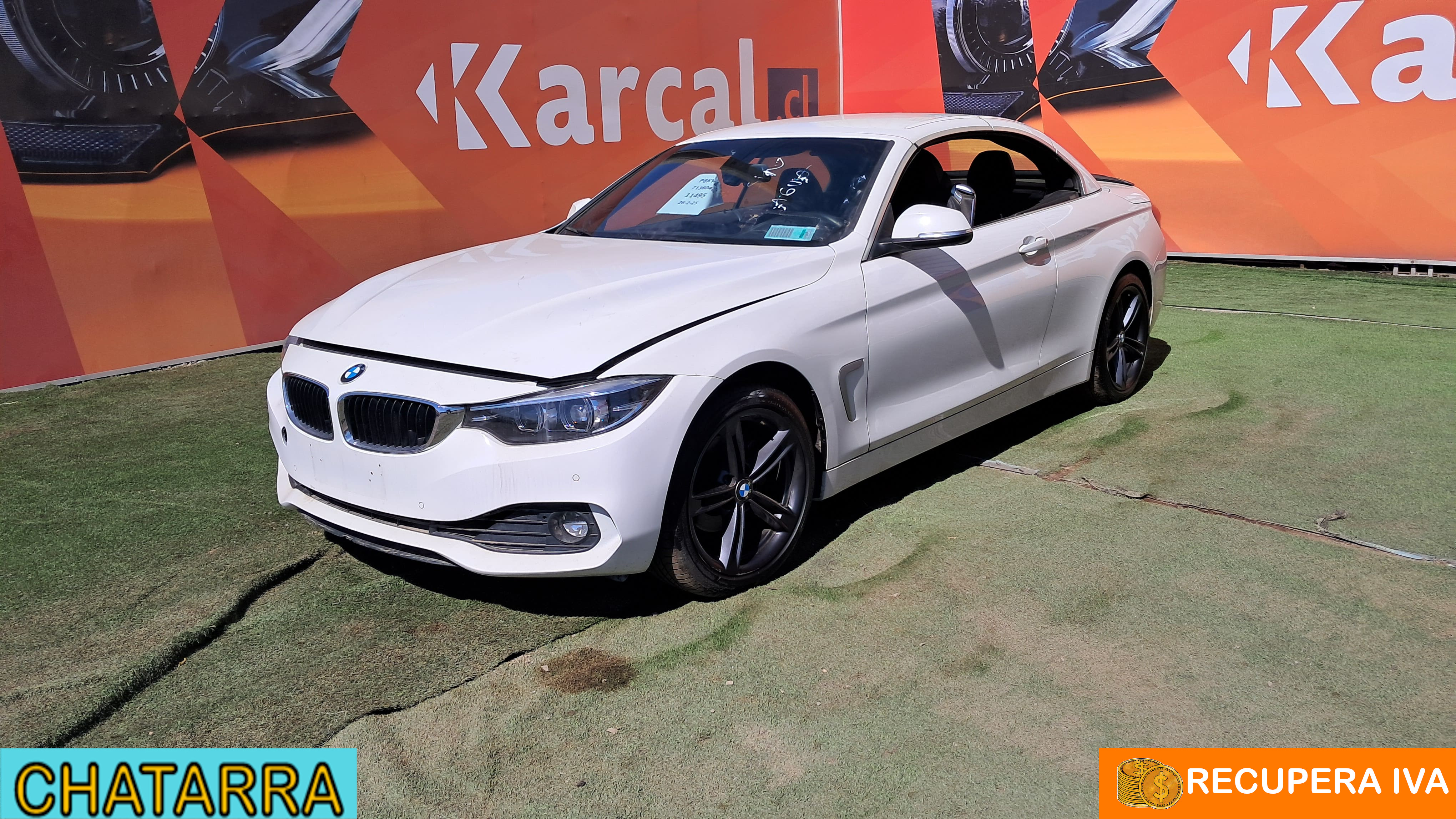 Remates Karcal