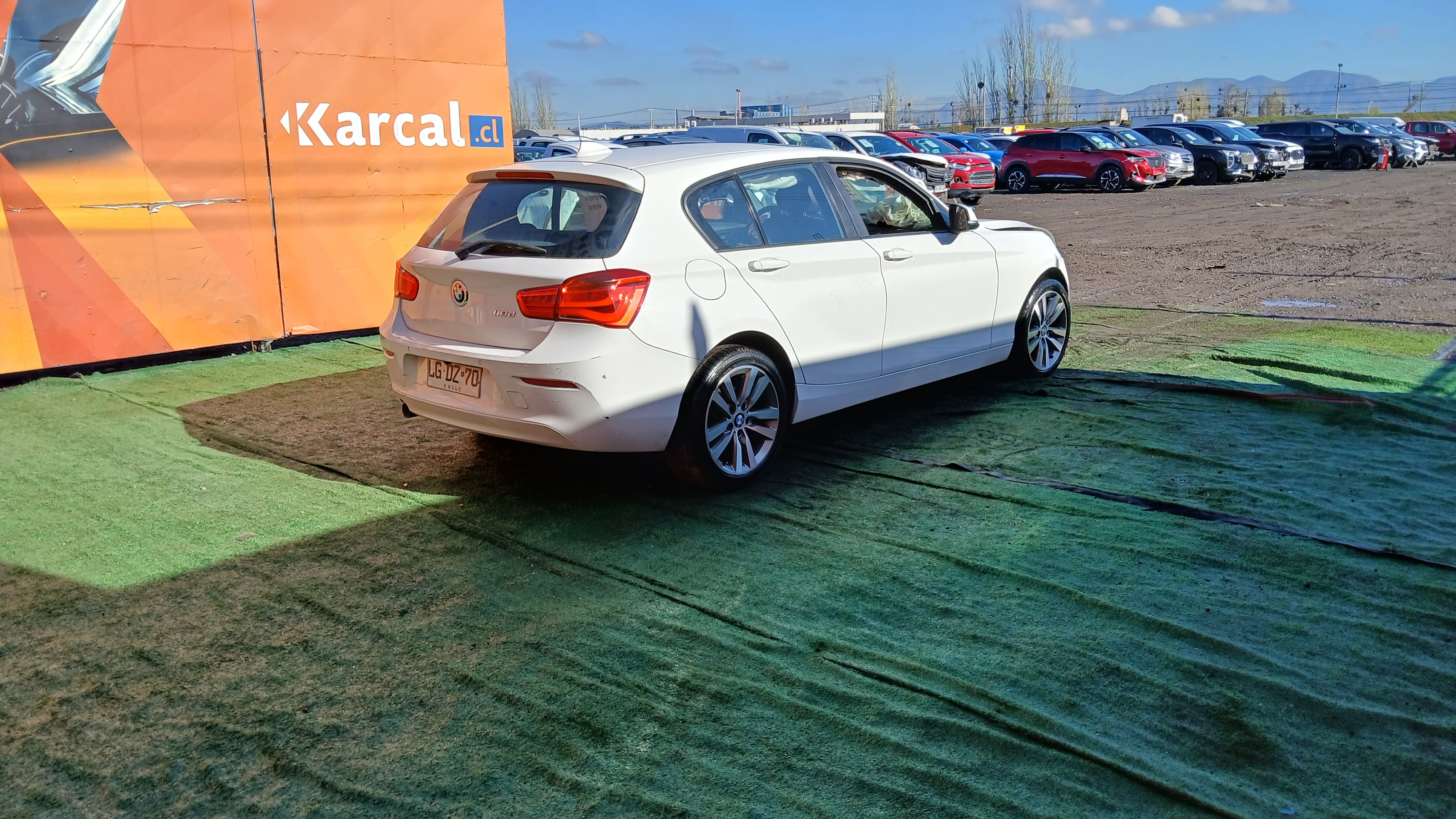 Remates Karcal