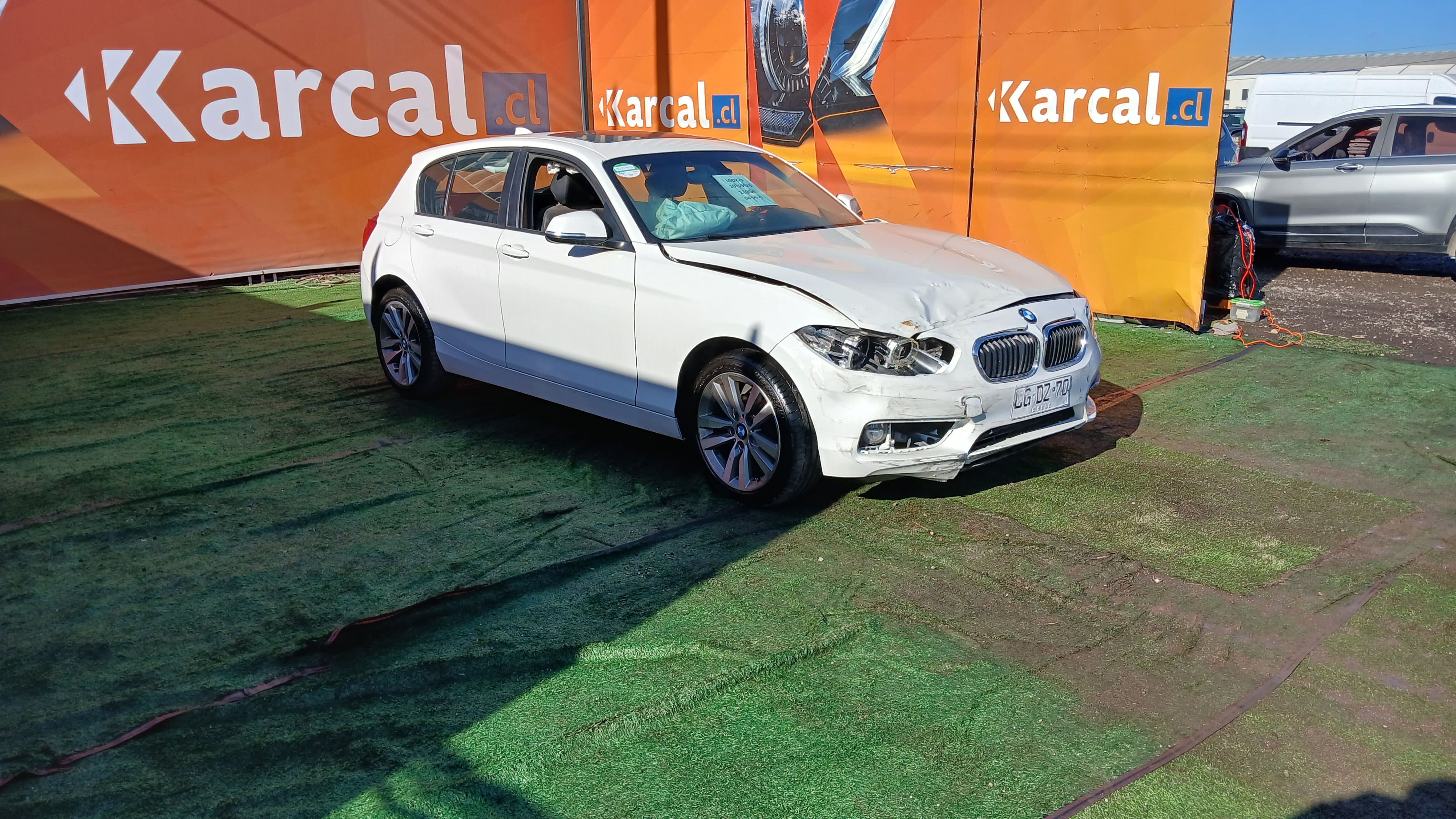 Remates Karcal