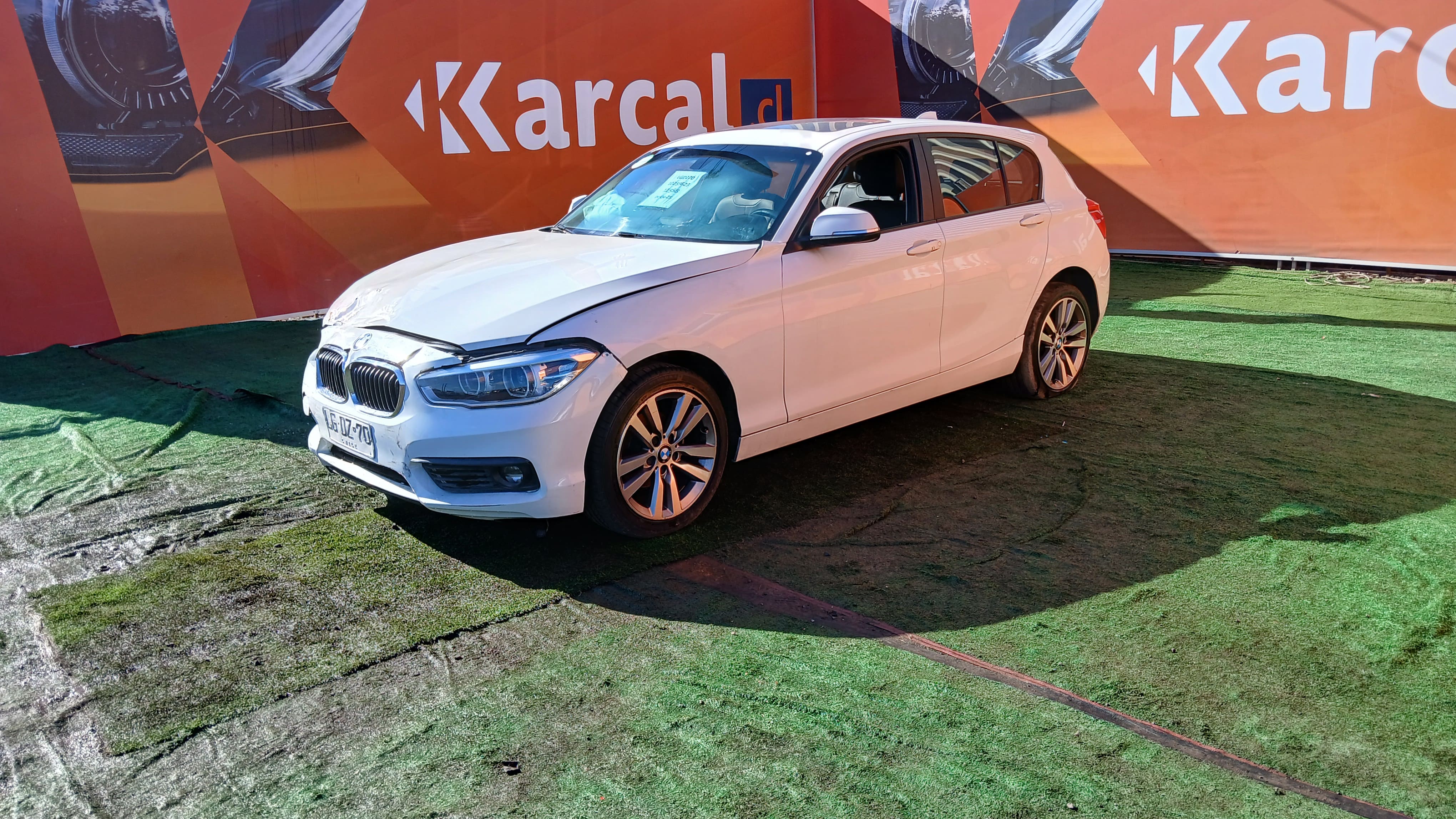 Remates Karcal