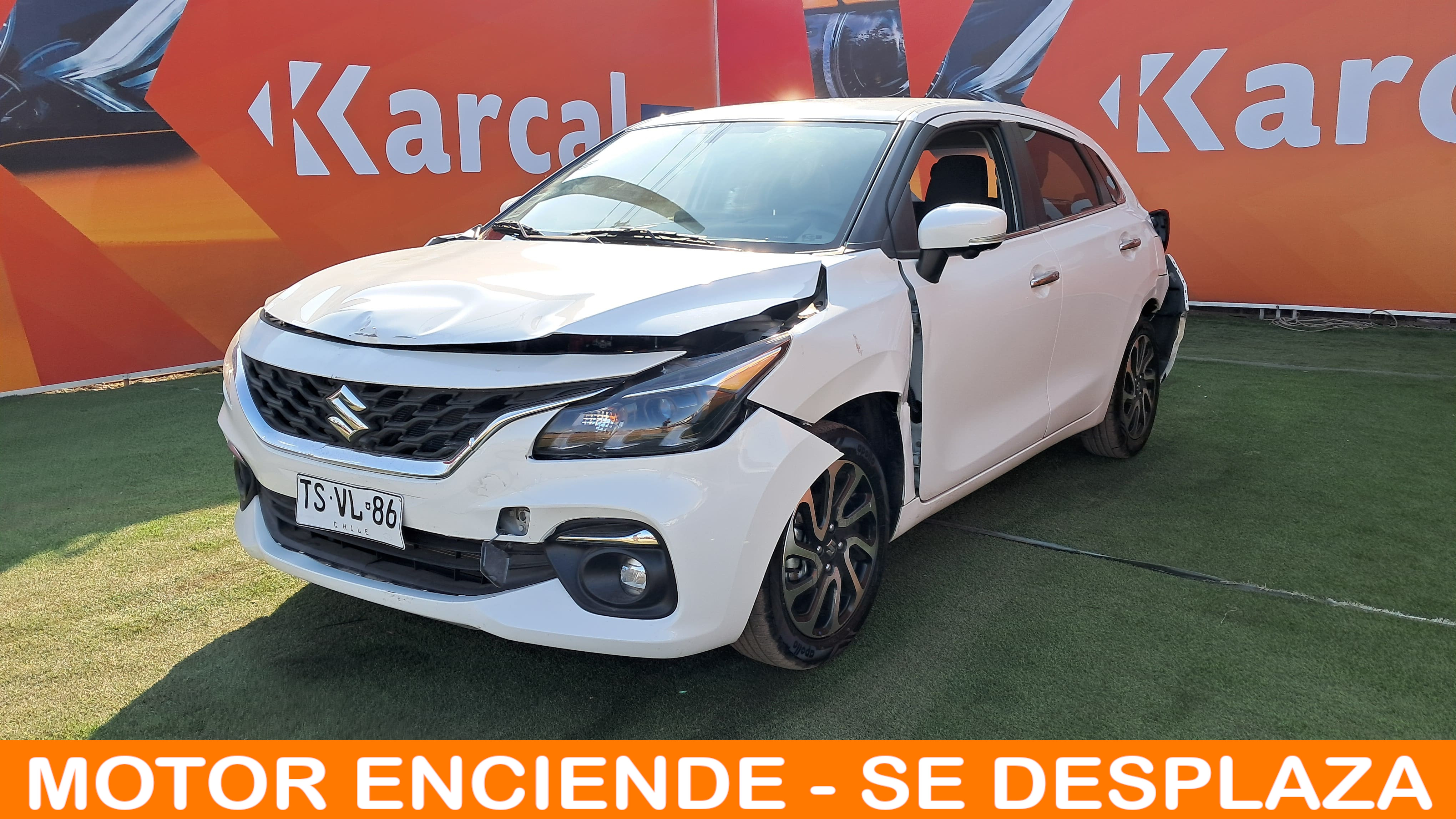 Remates Karcal