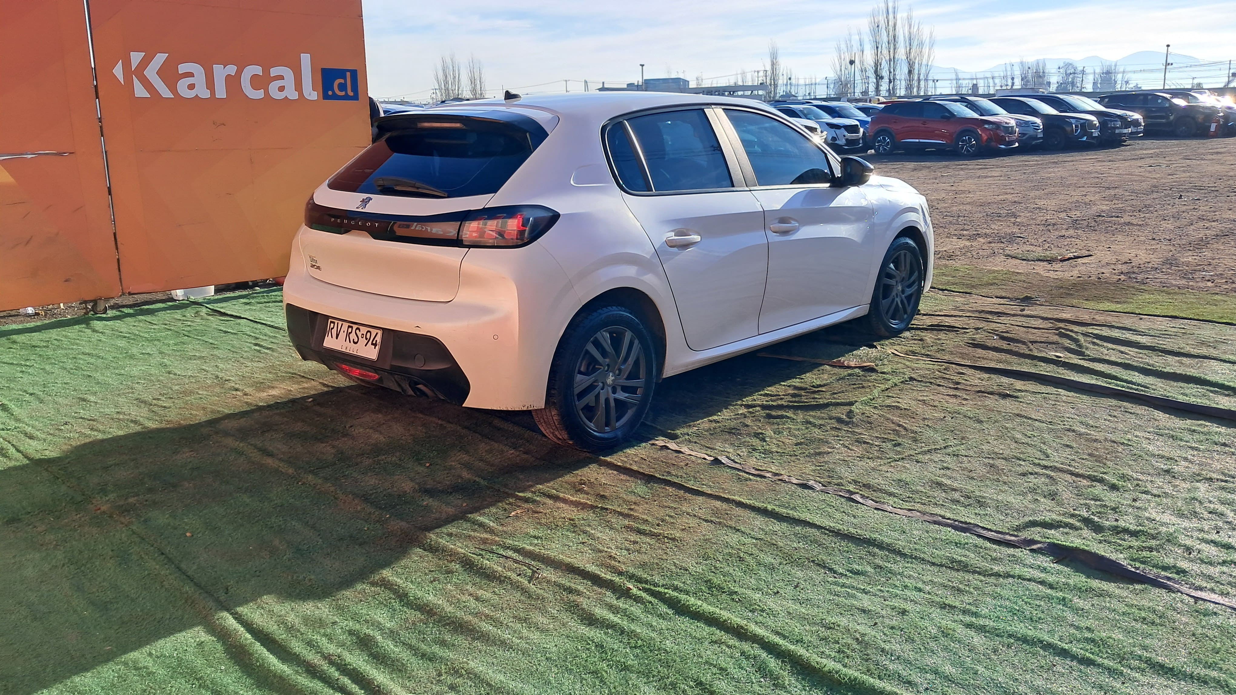 Remates Karcal